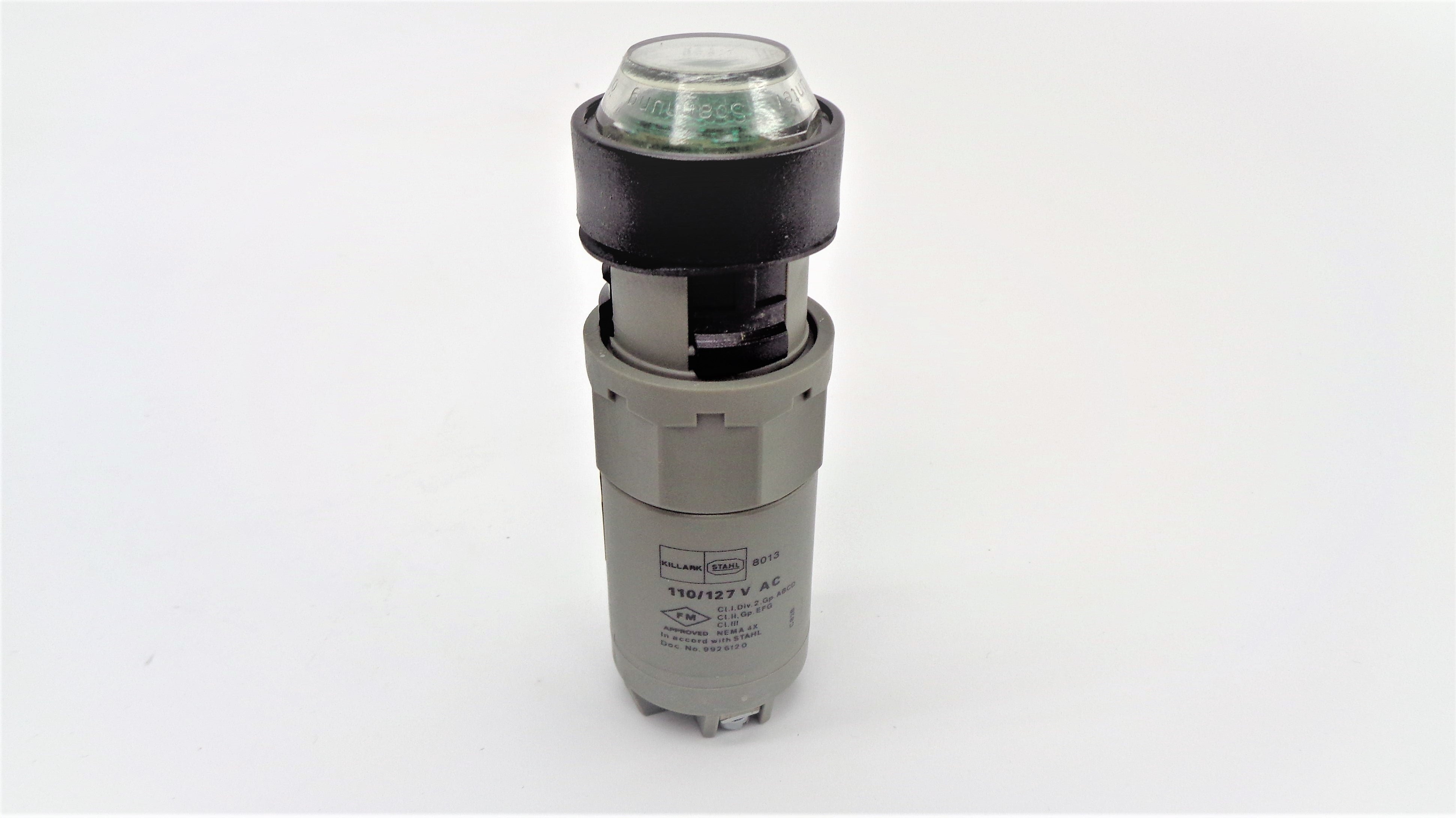 STAHL 8013/24 NSNP