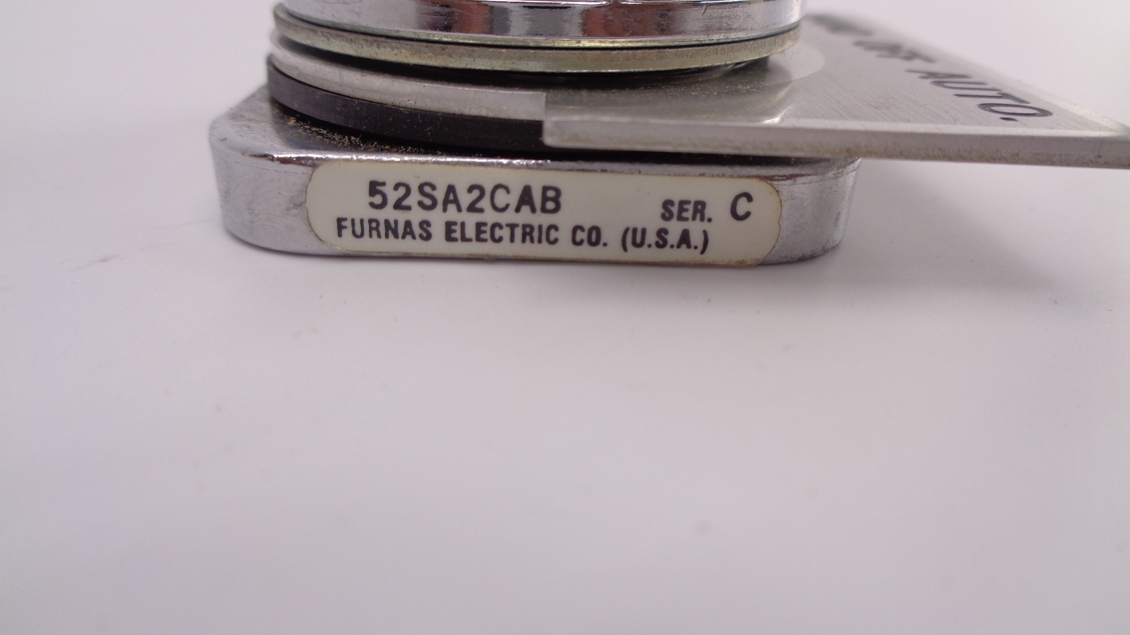 FURNAS 52SA2CAB SER. C NSNP