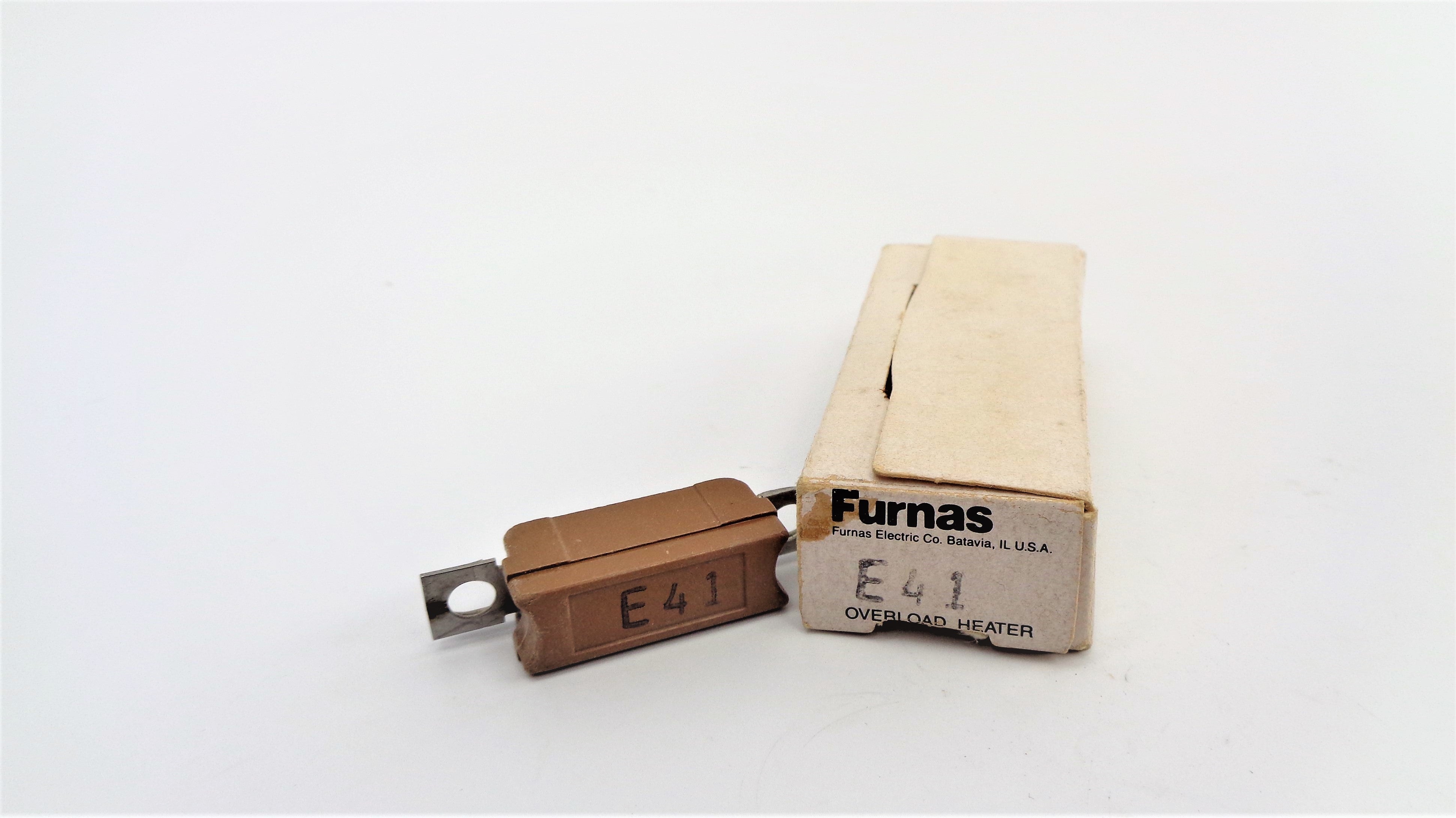 FURNAS E41 NSMP
