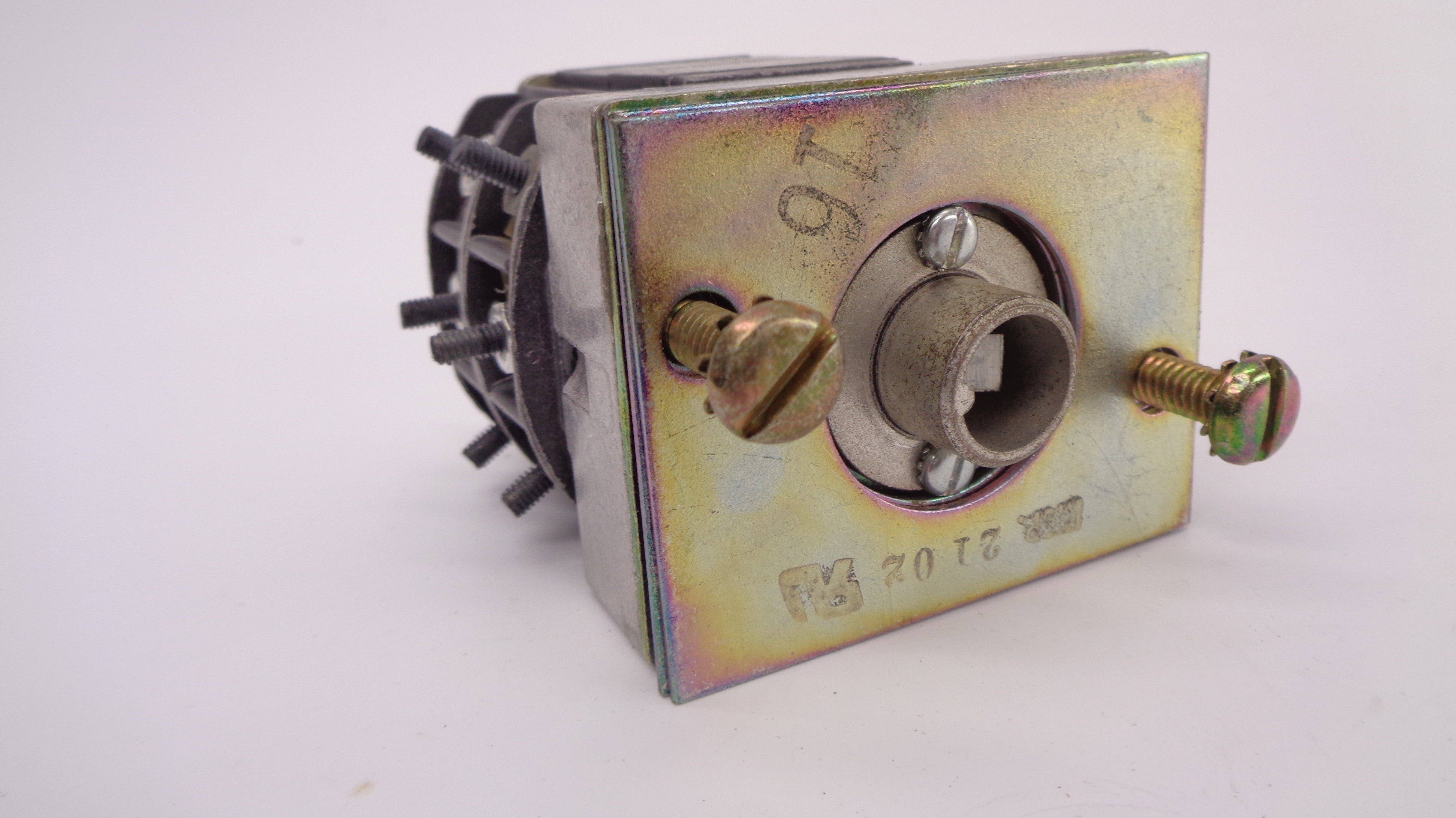 WESTINGHOUSE W2 505A655G01 NSNP