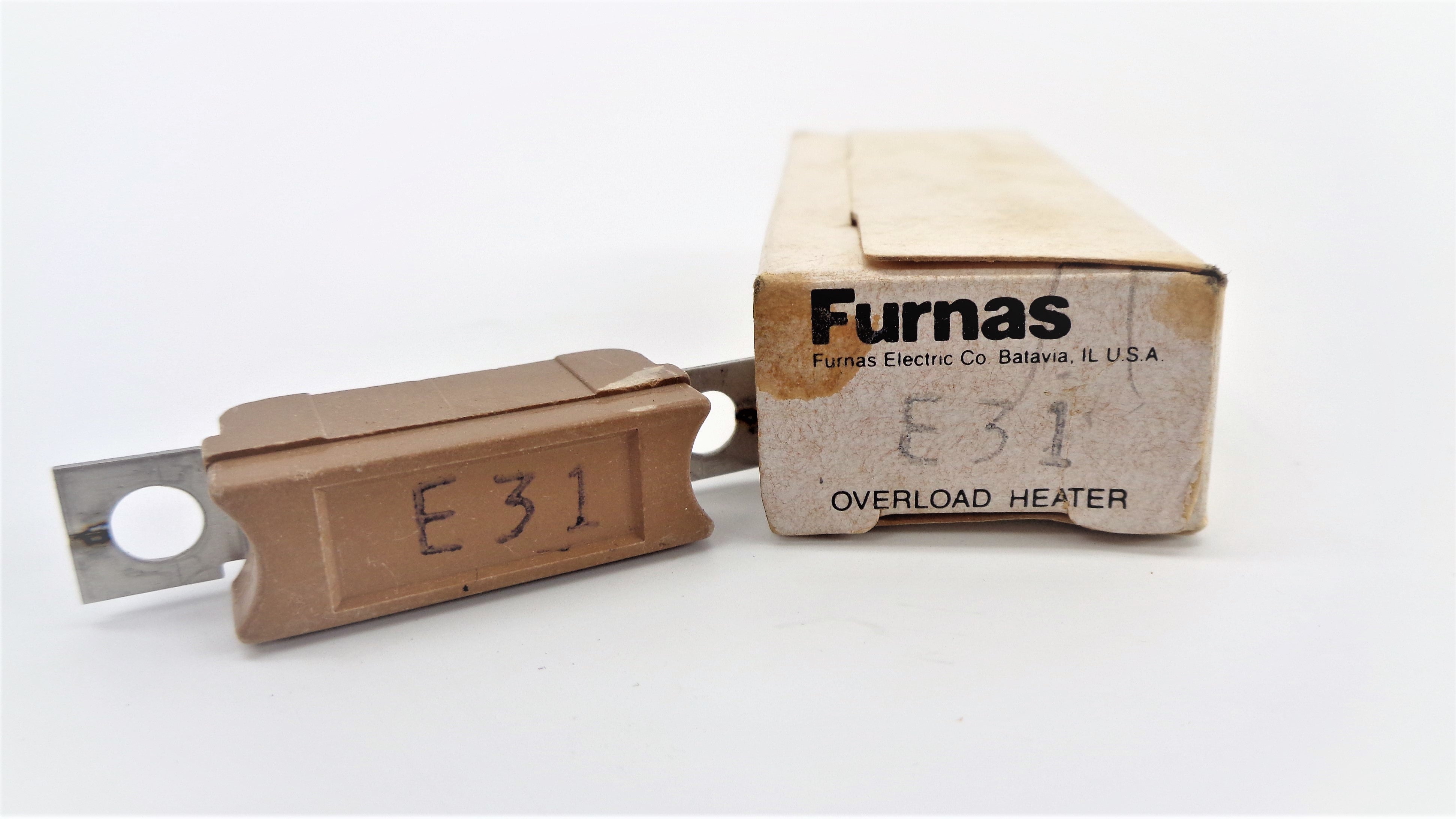 FURNAS E31 NSMP