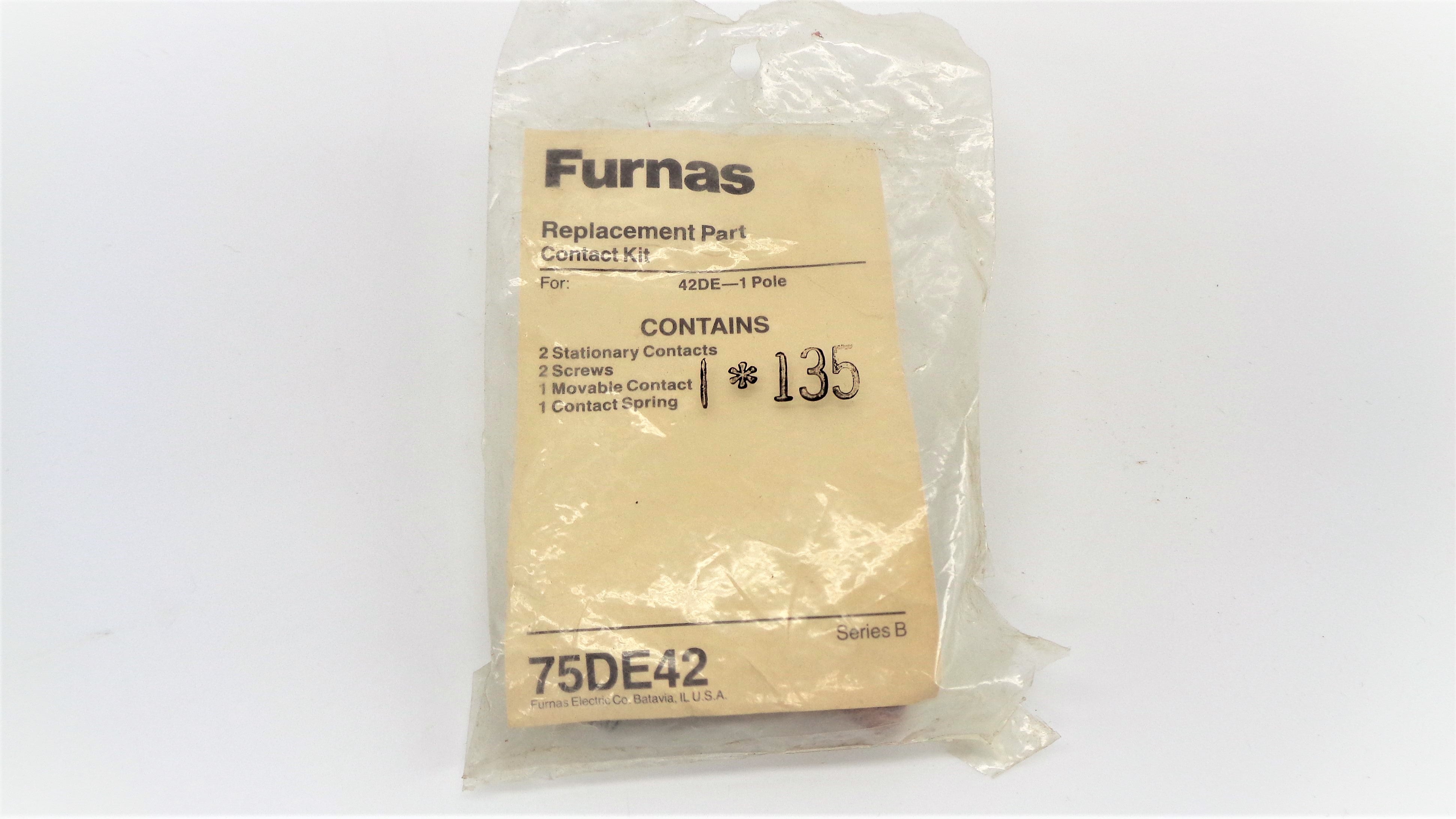 FURNAS 75DE42 NSMP