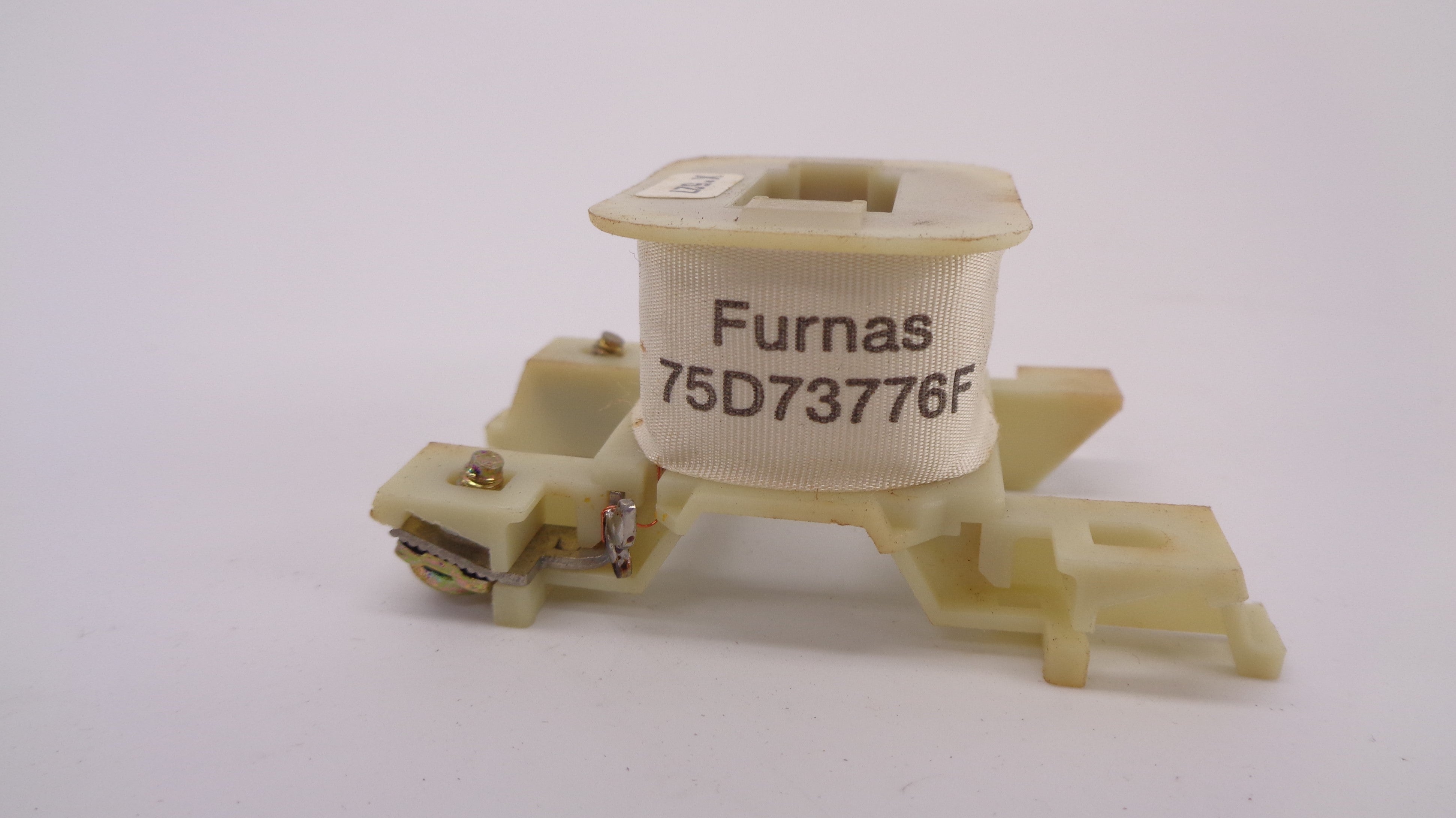 FURNAS 75D73776F 110/120V NSNP
