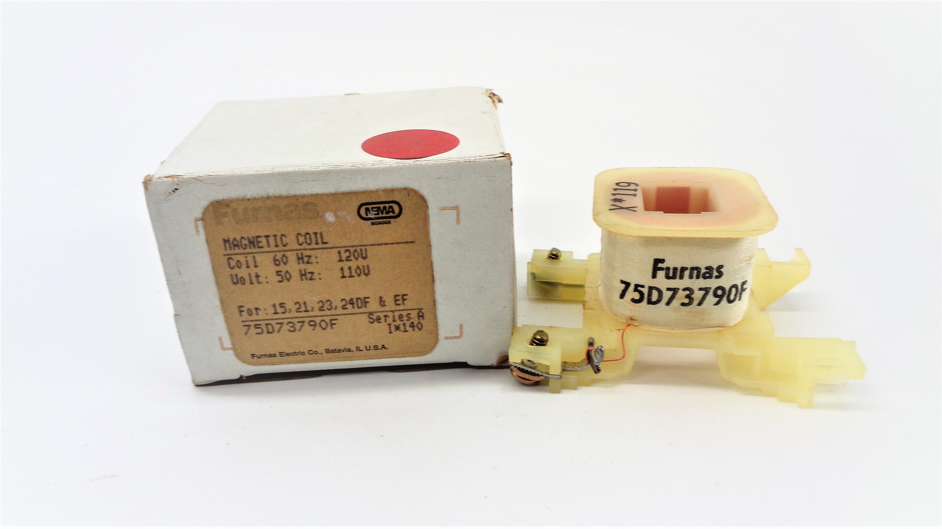 FURNAS 75D73790F SER.A NSMP