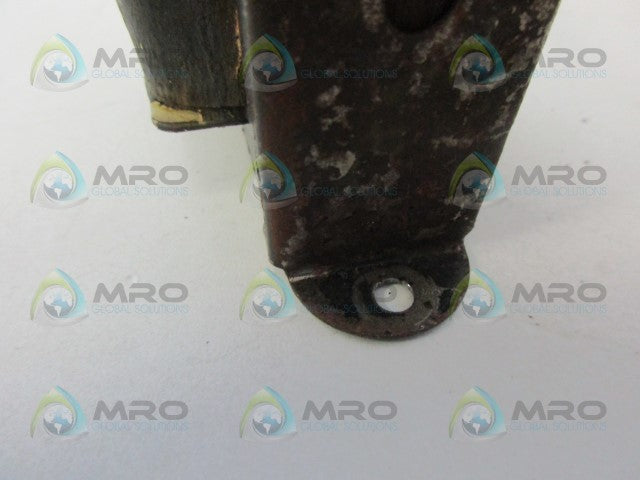 WESTINGHOUSE IF4575 CONTROL TRANSFORMER *USED*