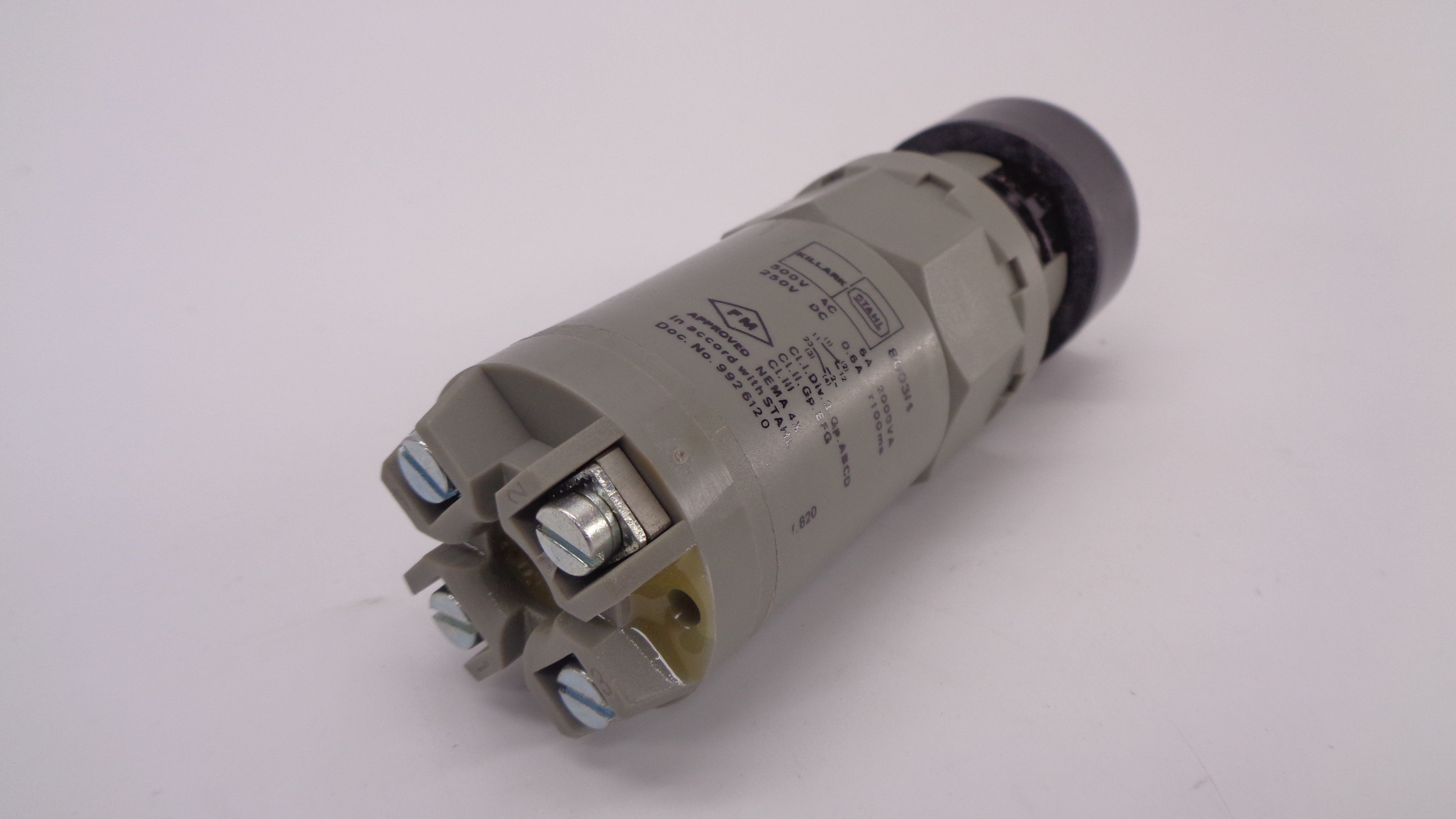 KILLARK 8003/41G NSMP