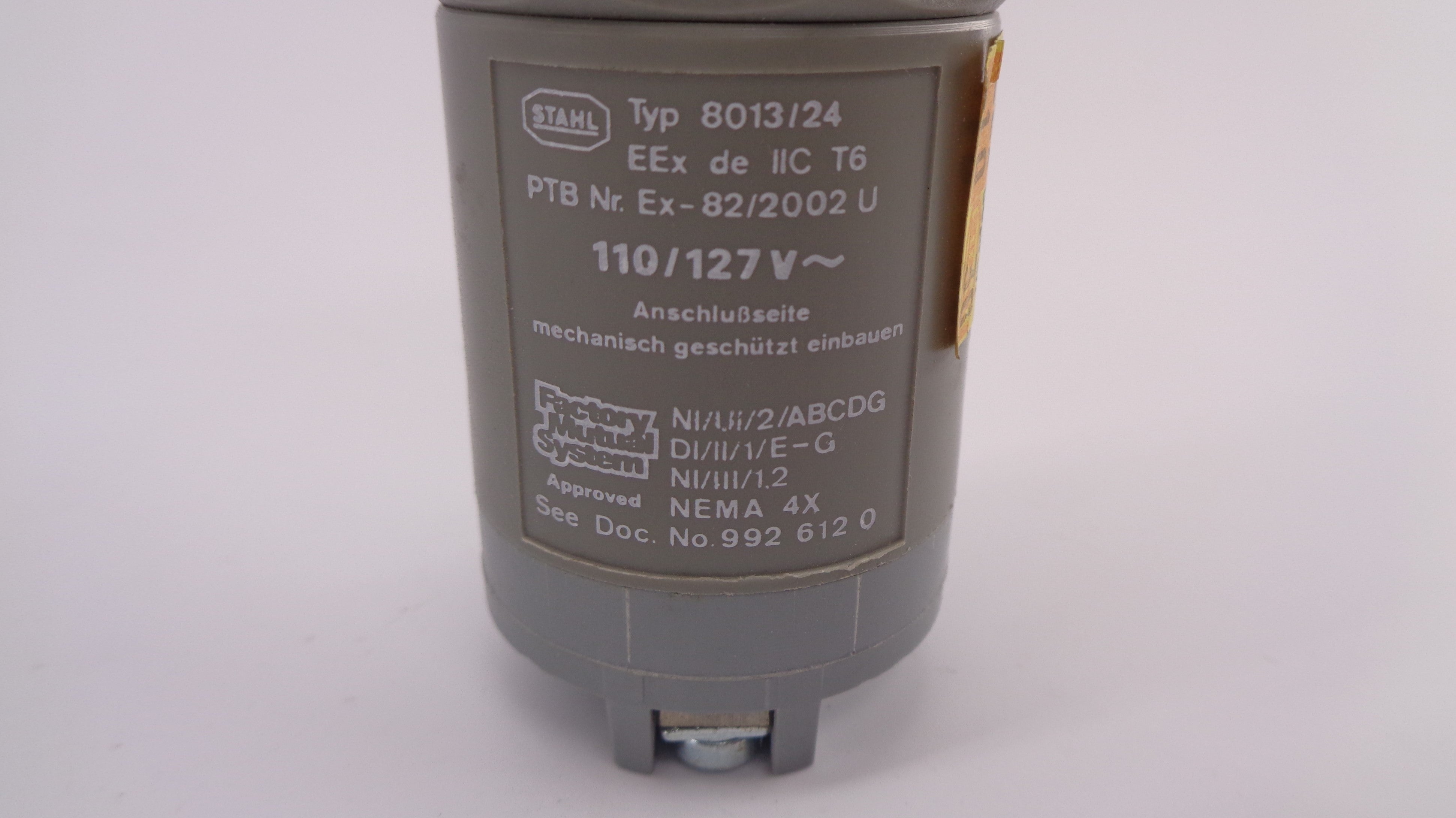 KILLARK 8013/24 NSNP