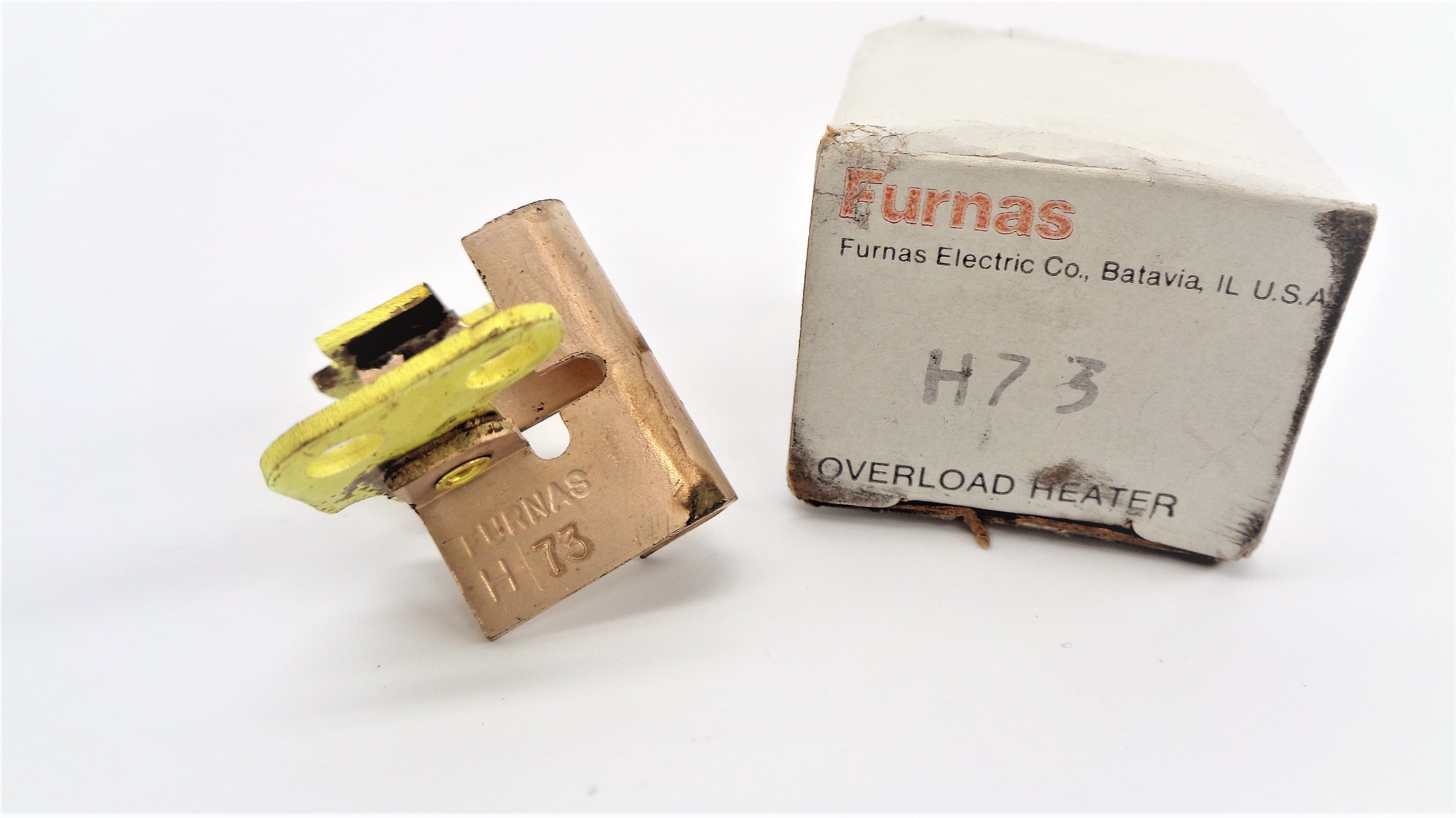 FURNAS H73 NSMP
