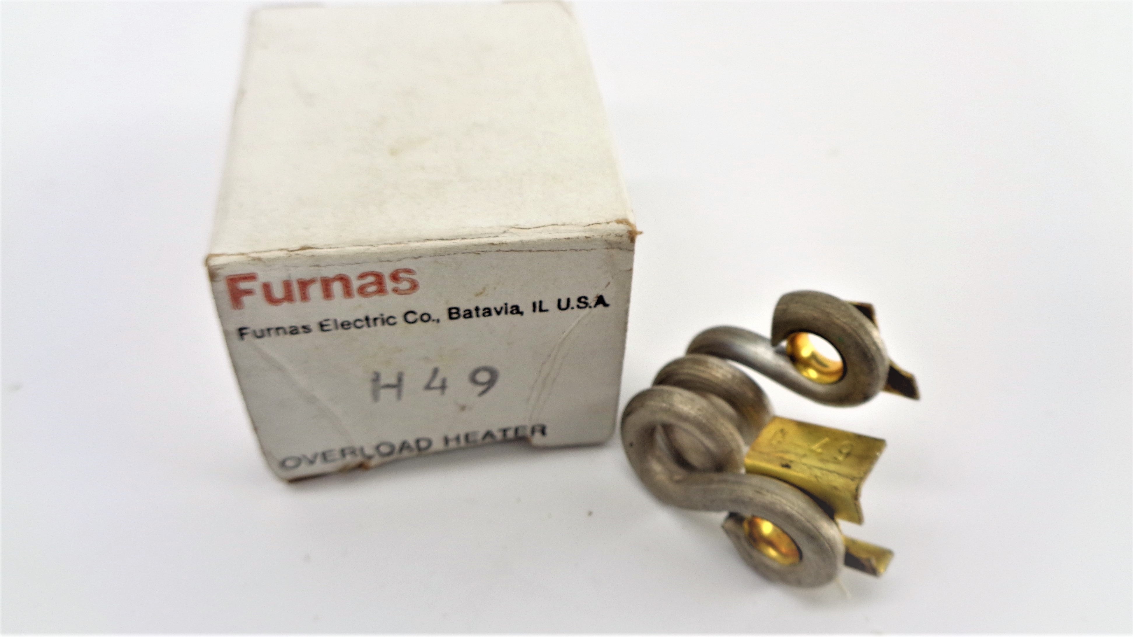 FURNAS H49 NSMP