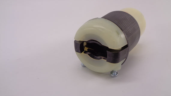 HUBBELL  HBL2413 125/250V 20A NSMP