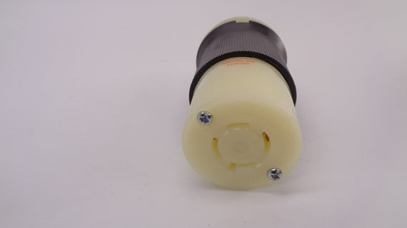 HUBBELL  HBL2413 125/250V 20A NSMP