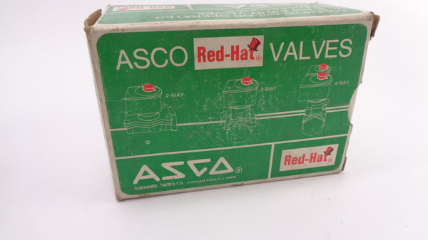 ASCO 8030A16 NSMP