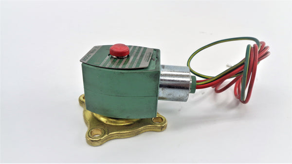 ASCO 8210G002 UNMP