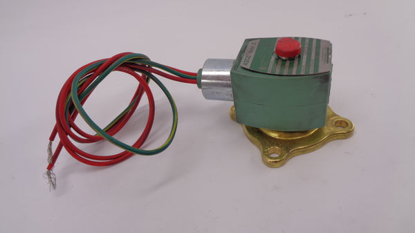ASCO 8210G002 UNMP