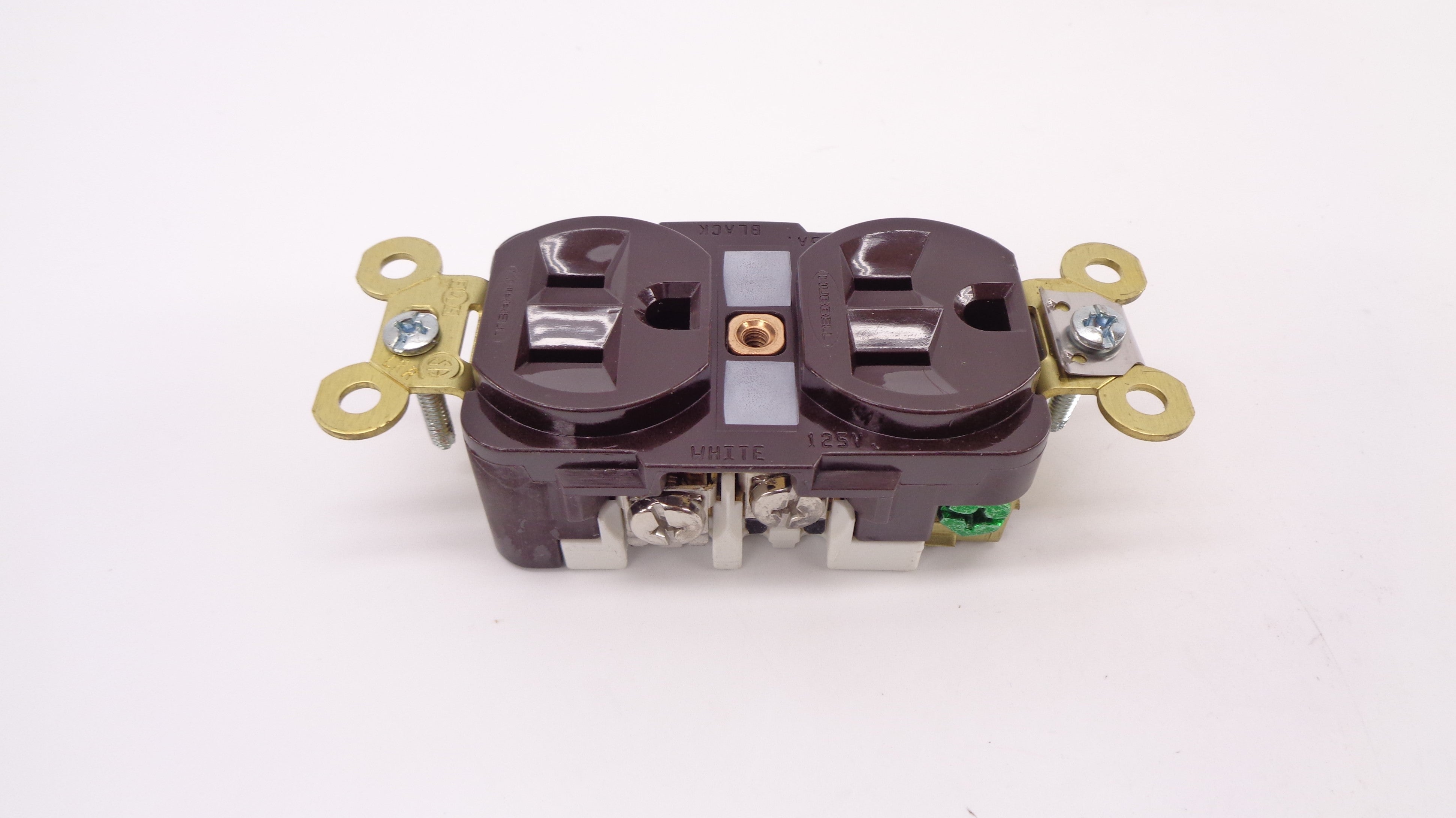 HUBBELL HBL3262 NSMP