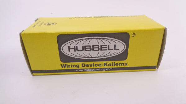 HUBBELL HBL3262 NSMP