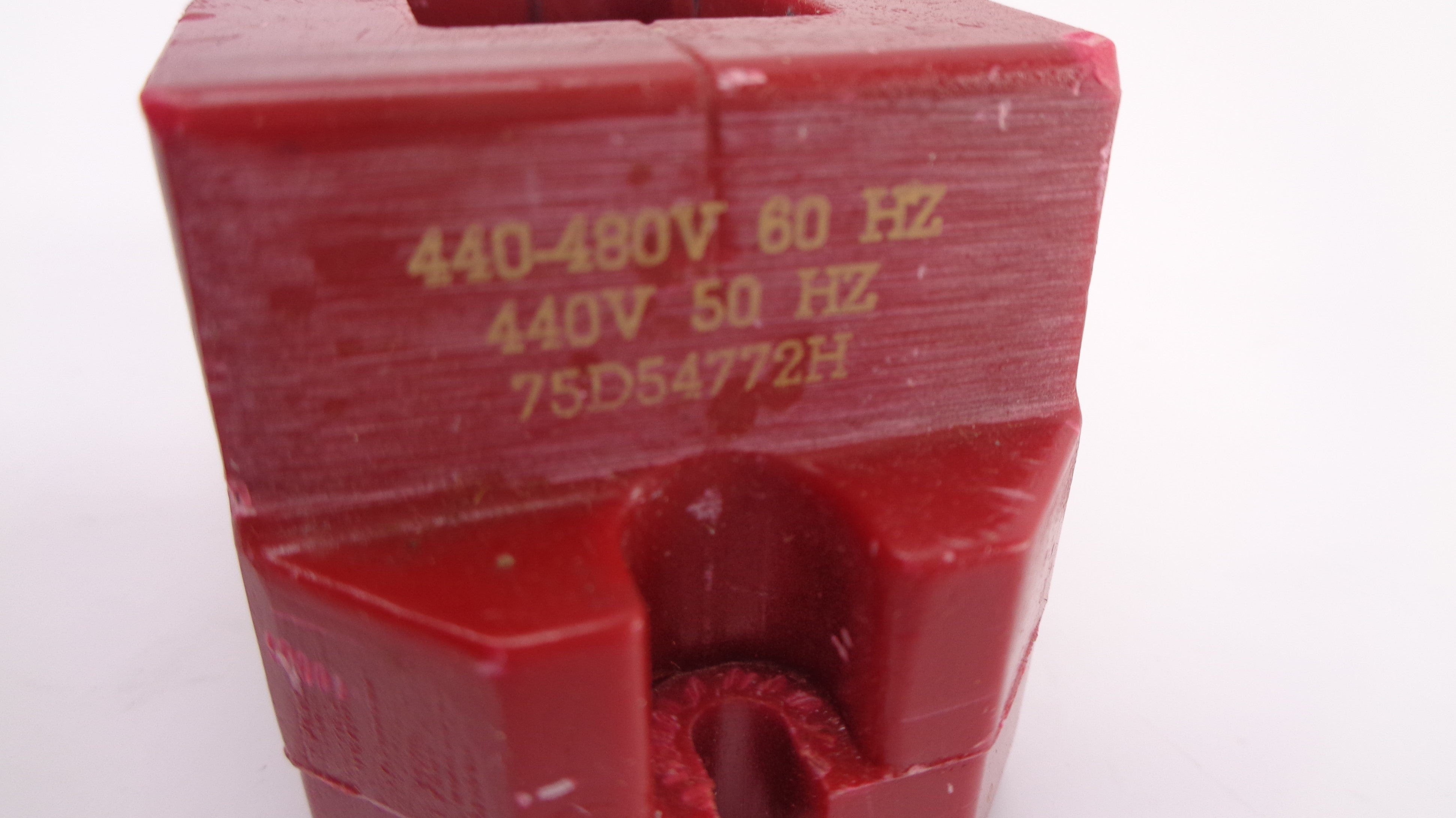 FURNAS 75D54772H UNMP