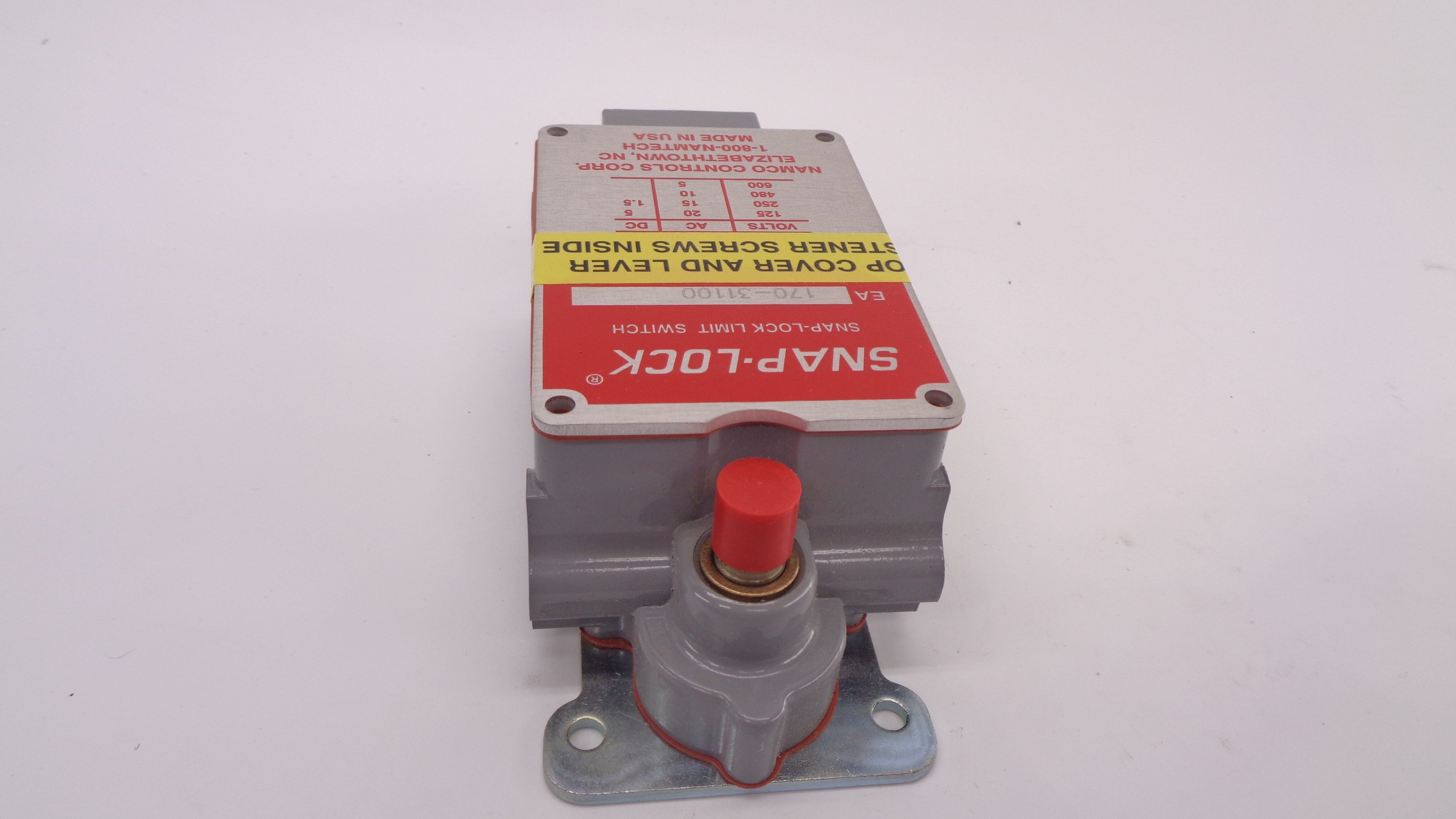 NAMCO EA170-3100 NSMP