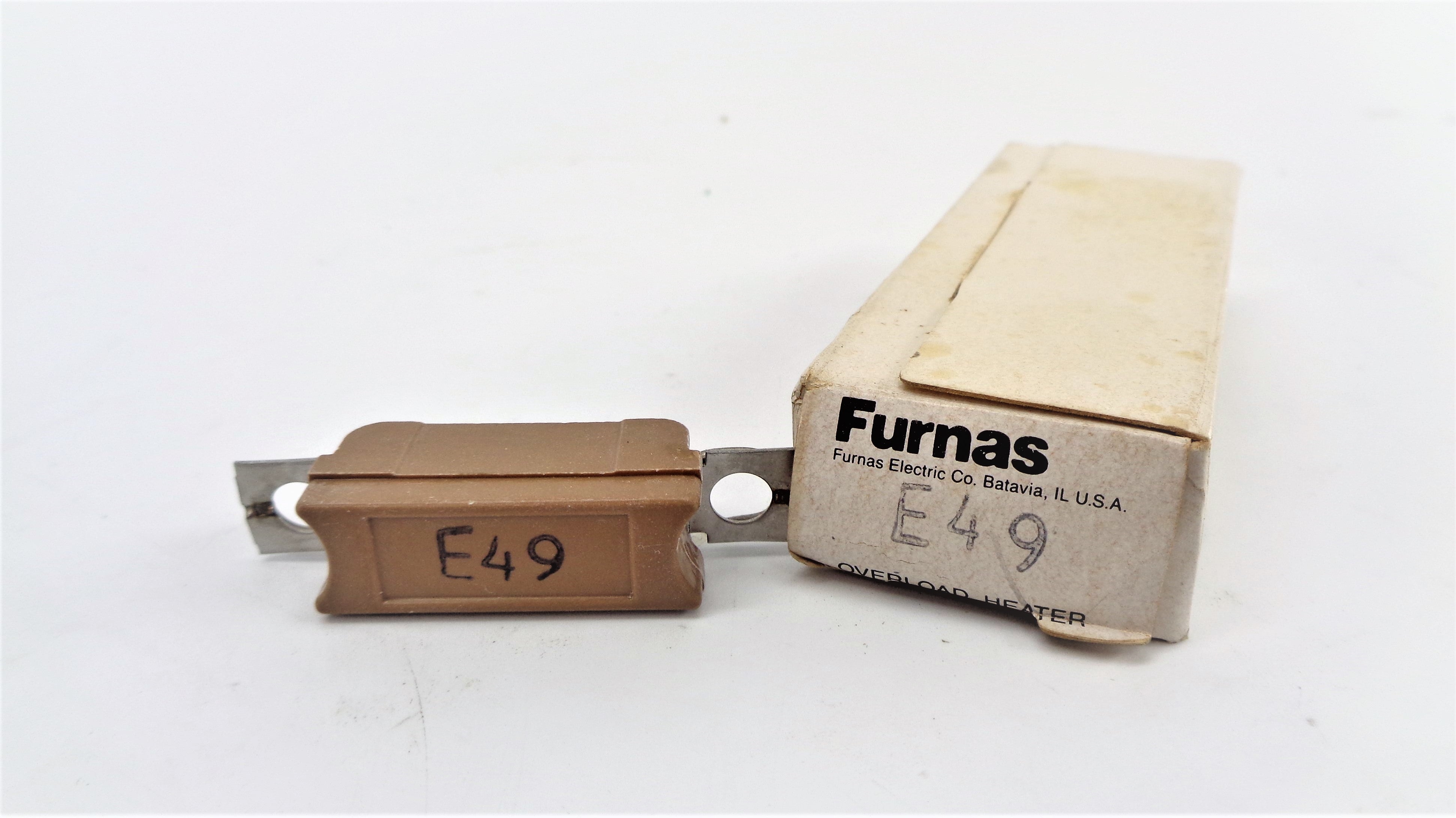 FURNAS E49 NSMP