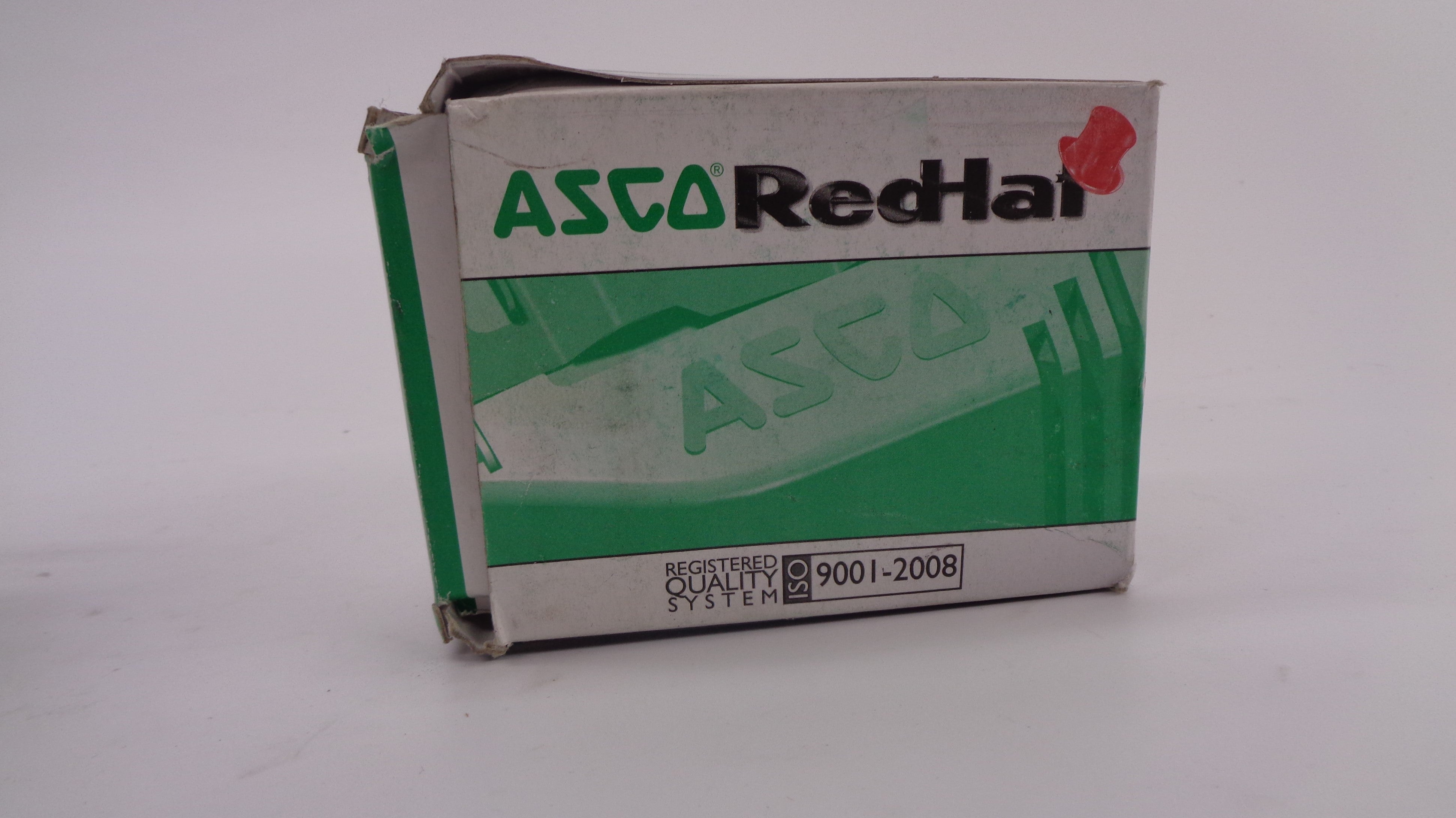 ASCO 238610-132-D NSMP