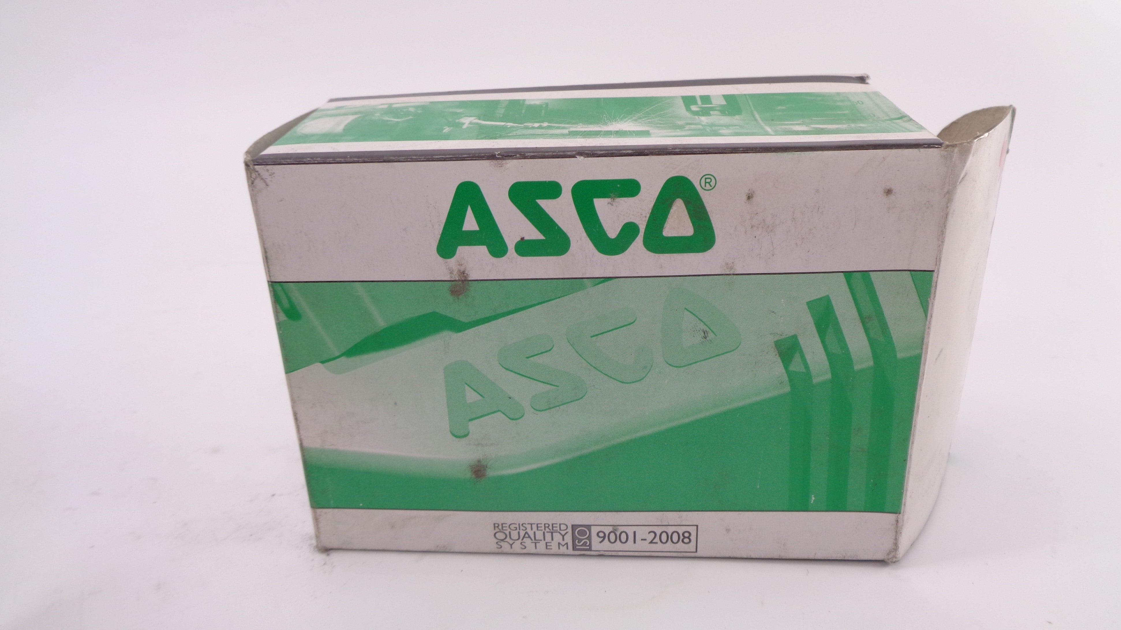 ASCO 302273 NSMP