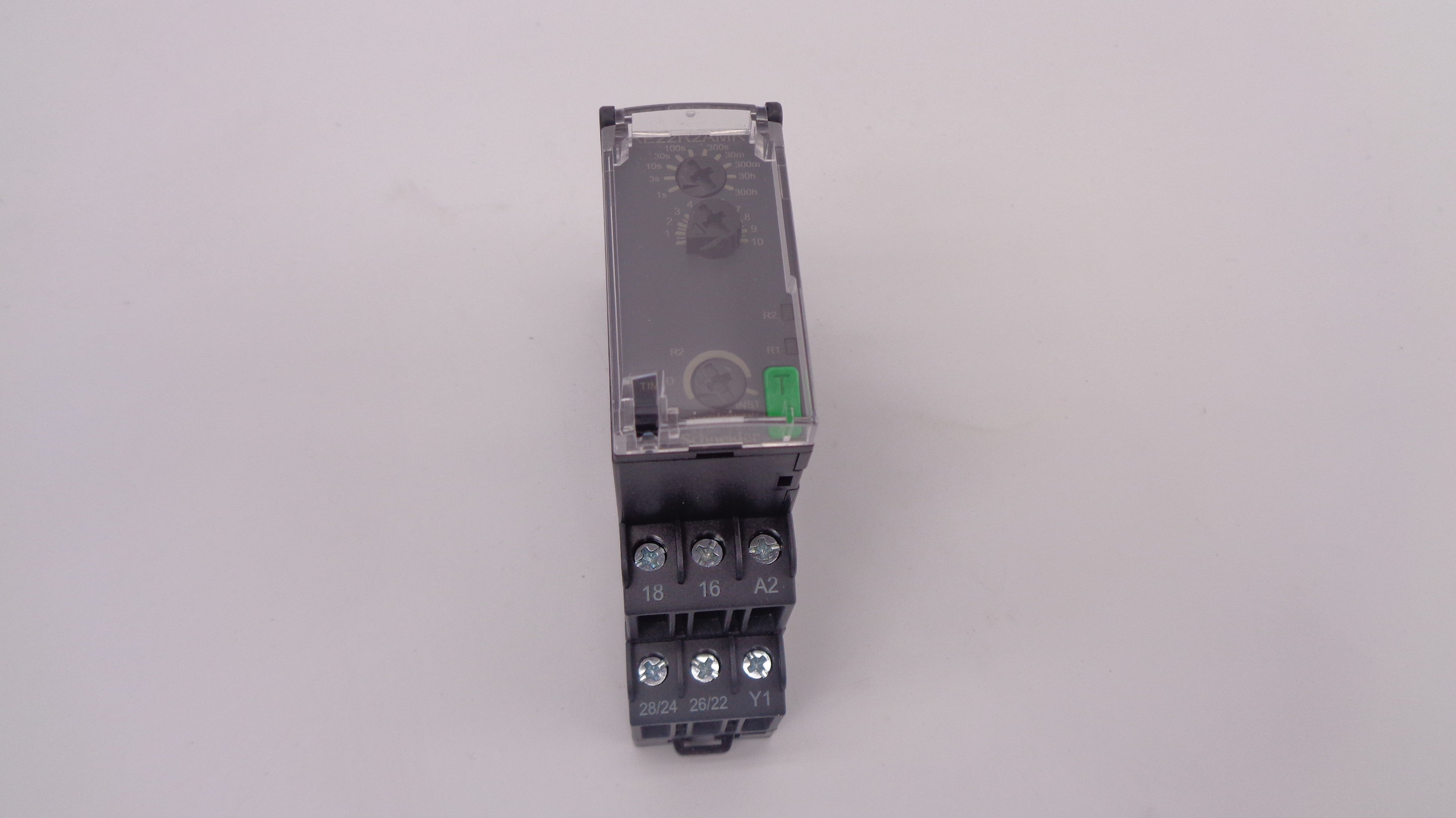 SCHNEIDER ELECTRIC RE22R2AMR 24-240VAC 8A NSMP