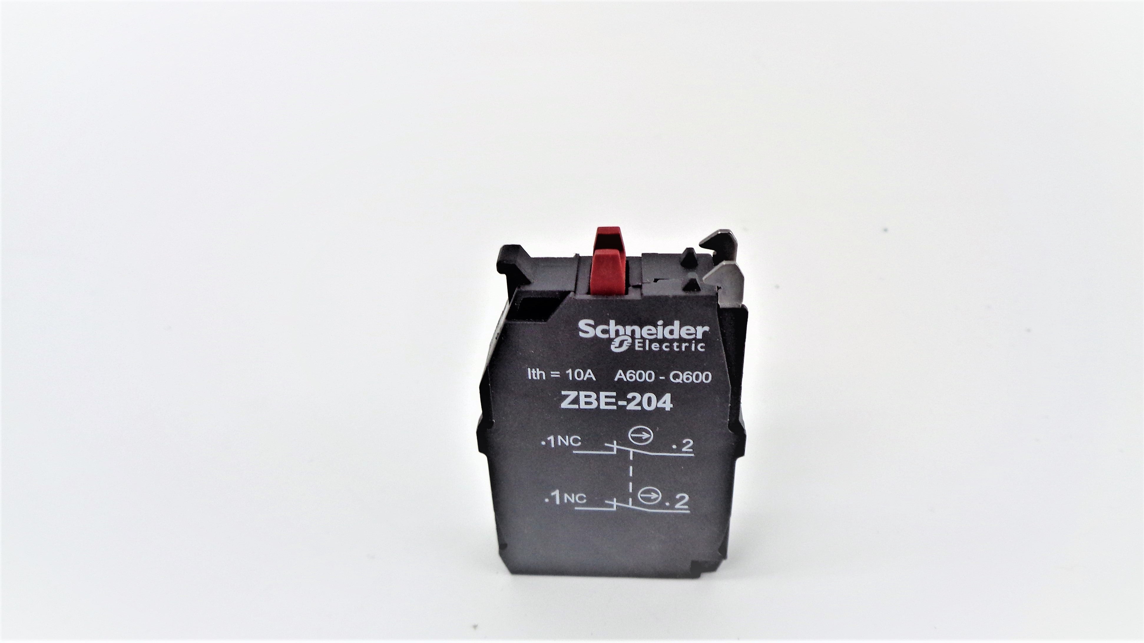 SCHNEIDER ELECTRIC ZBE 204 NSNP
