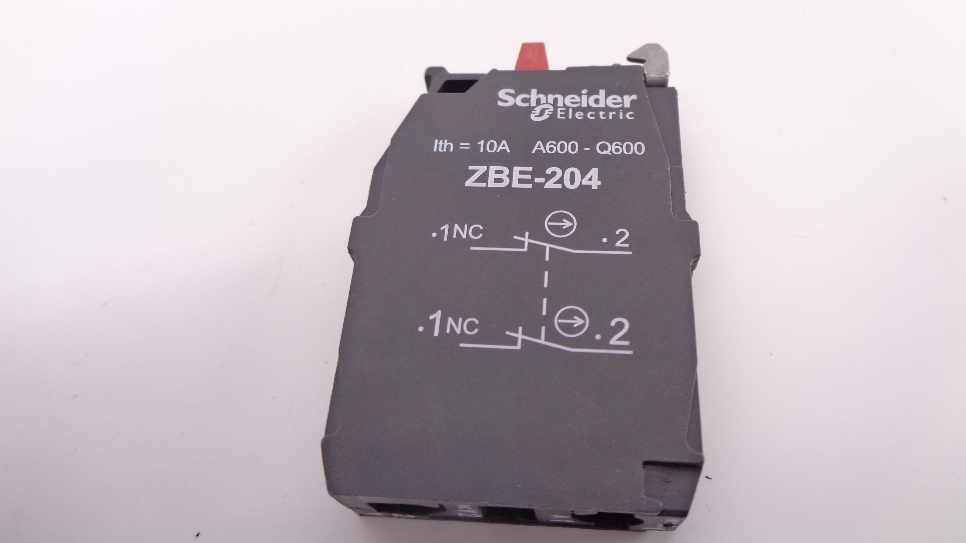 SCHNEIDER ELECTRIC ZBE 204 NSNP