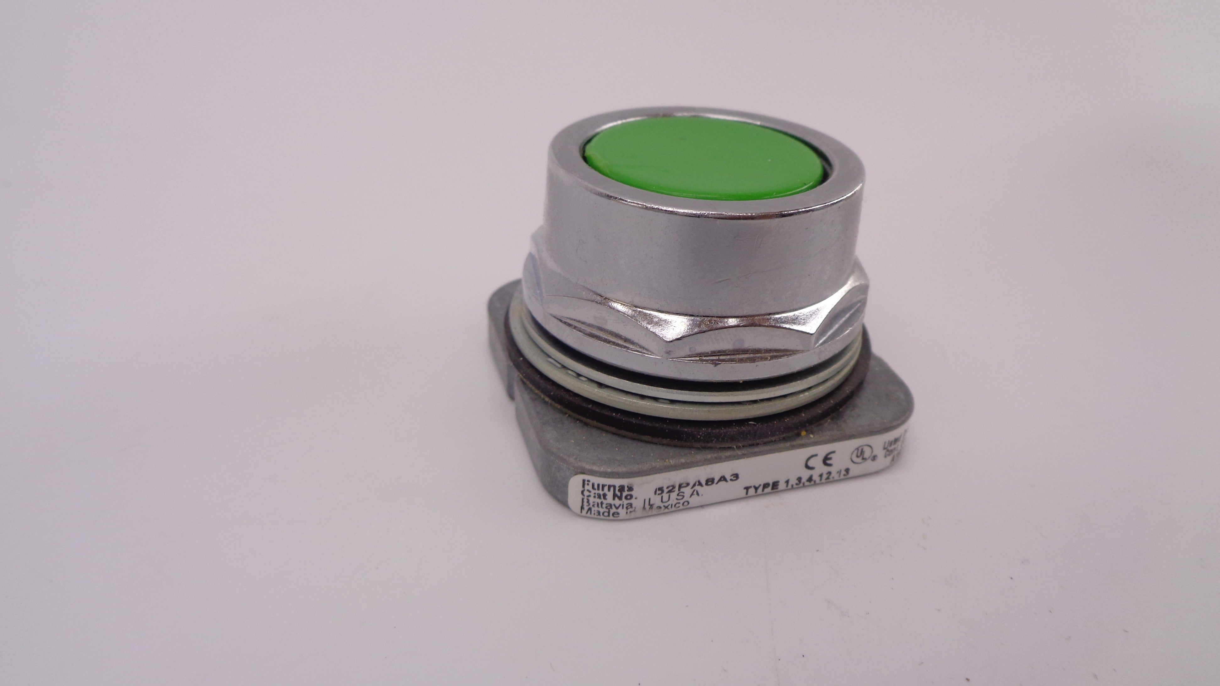 FURNAS 52PA8A3 SER.F NSMP