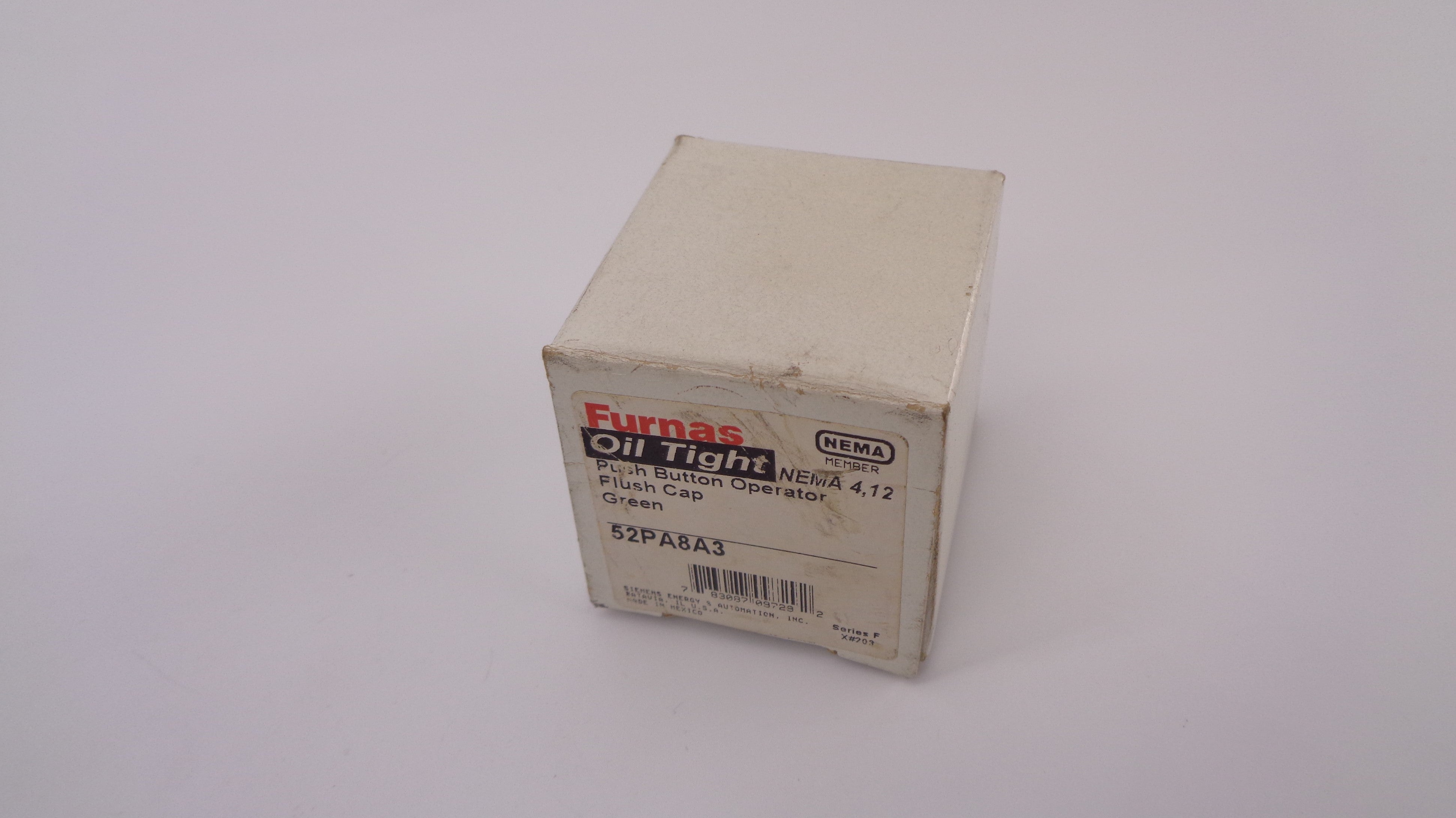 FURNAS 52PA8A3 SER.F NSMP