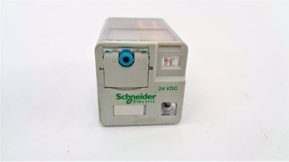 SCHNEIDER ELECTRIC  750XCXM4L-24D 24VDC 16A UNMP