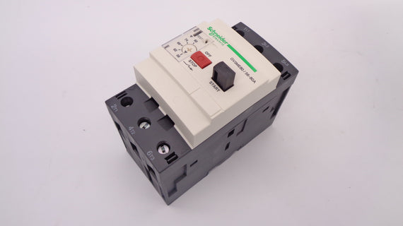 SCHNEIDER ELECTRIC GV3ME80 56-80A NSMP