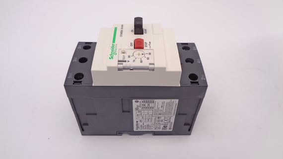 SCHNEIDER ELECTRIC GV3ME80 56-80A NSMP