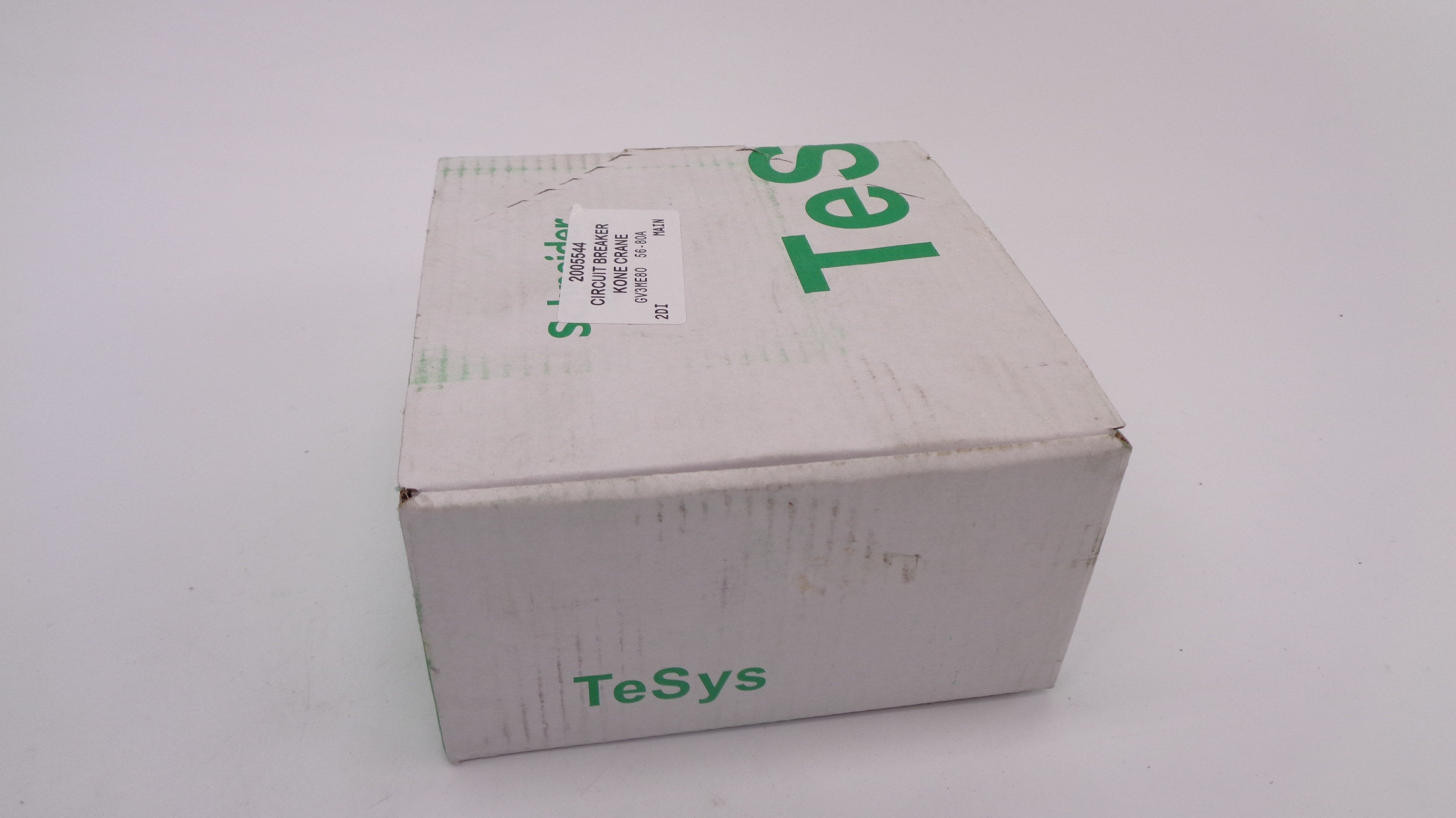 SCHNEIDER ELECTRIC GV3ME80 56-80A NSMP