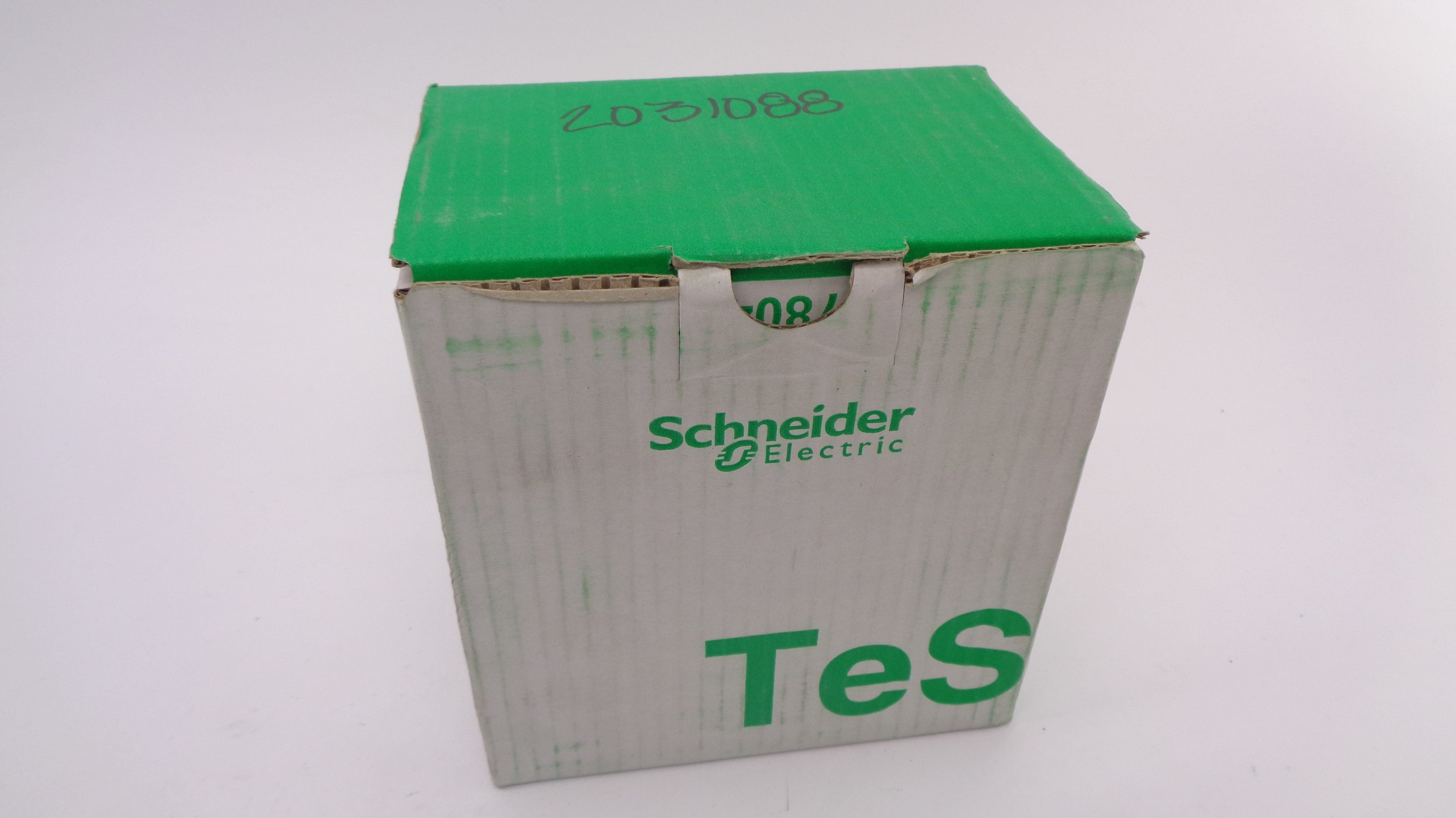 SCHNEIDER ELECTRIC LC1D80G7 120V NSMP