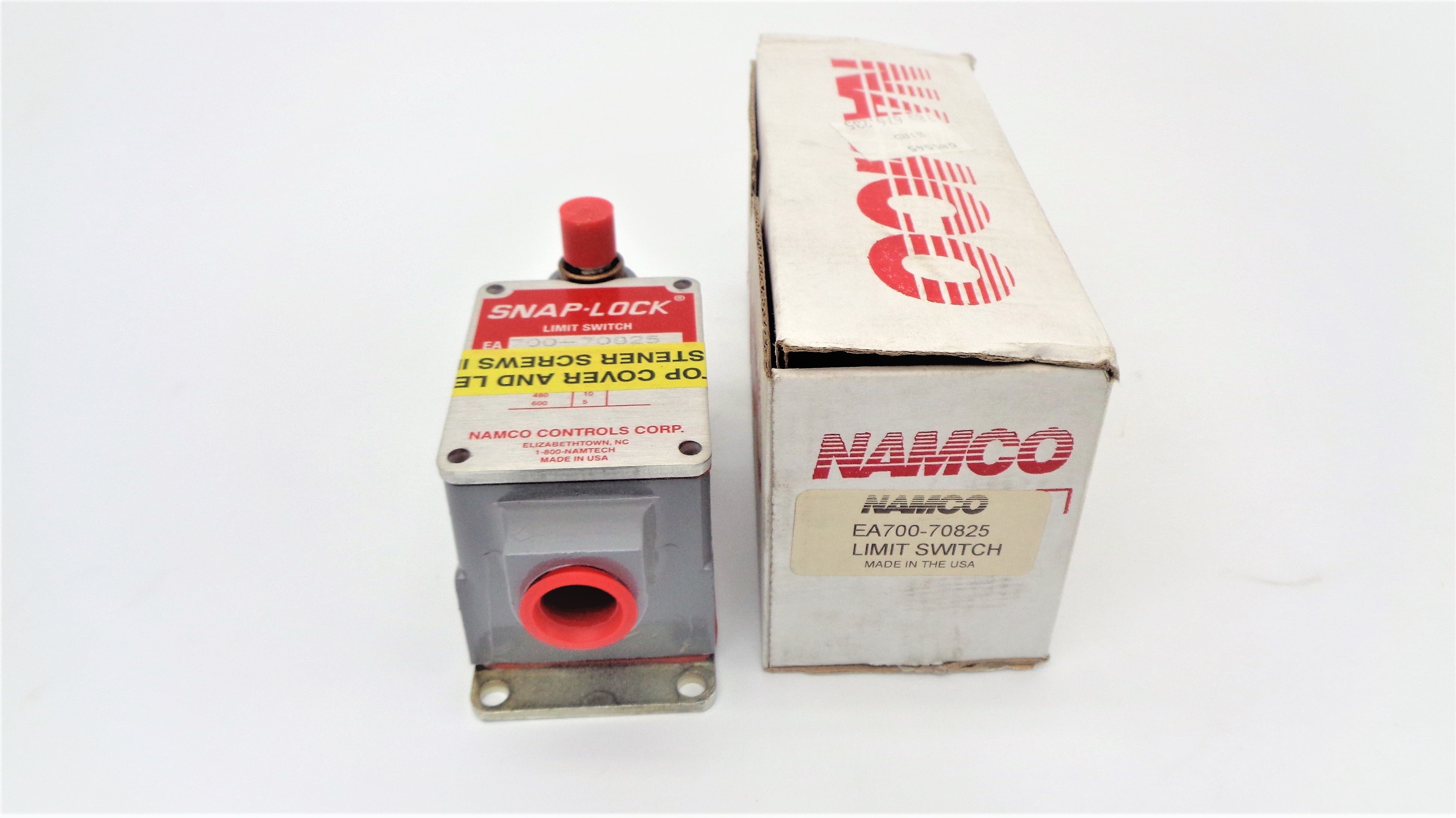 NAMCO EA700-70825 NSMP