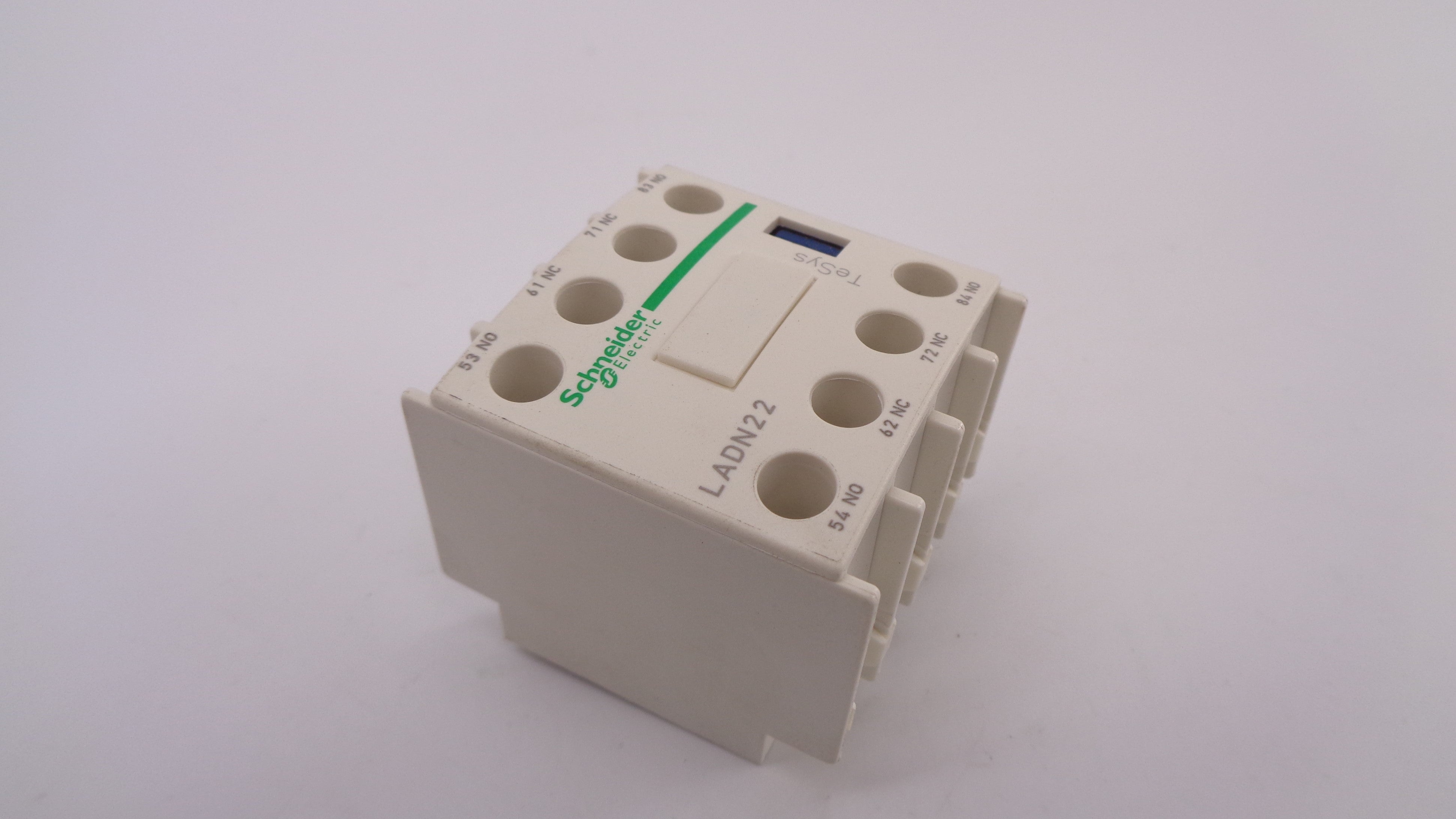 SCHNEIDER ELECTCRIC  LADN22 NSMP
