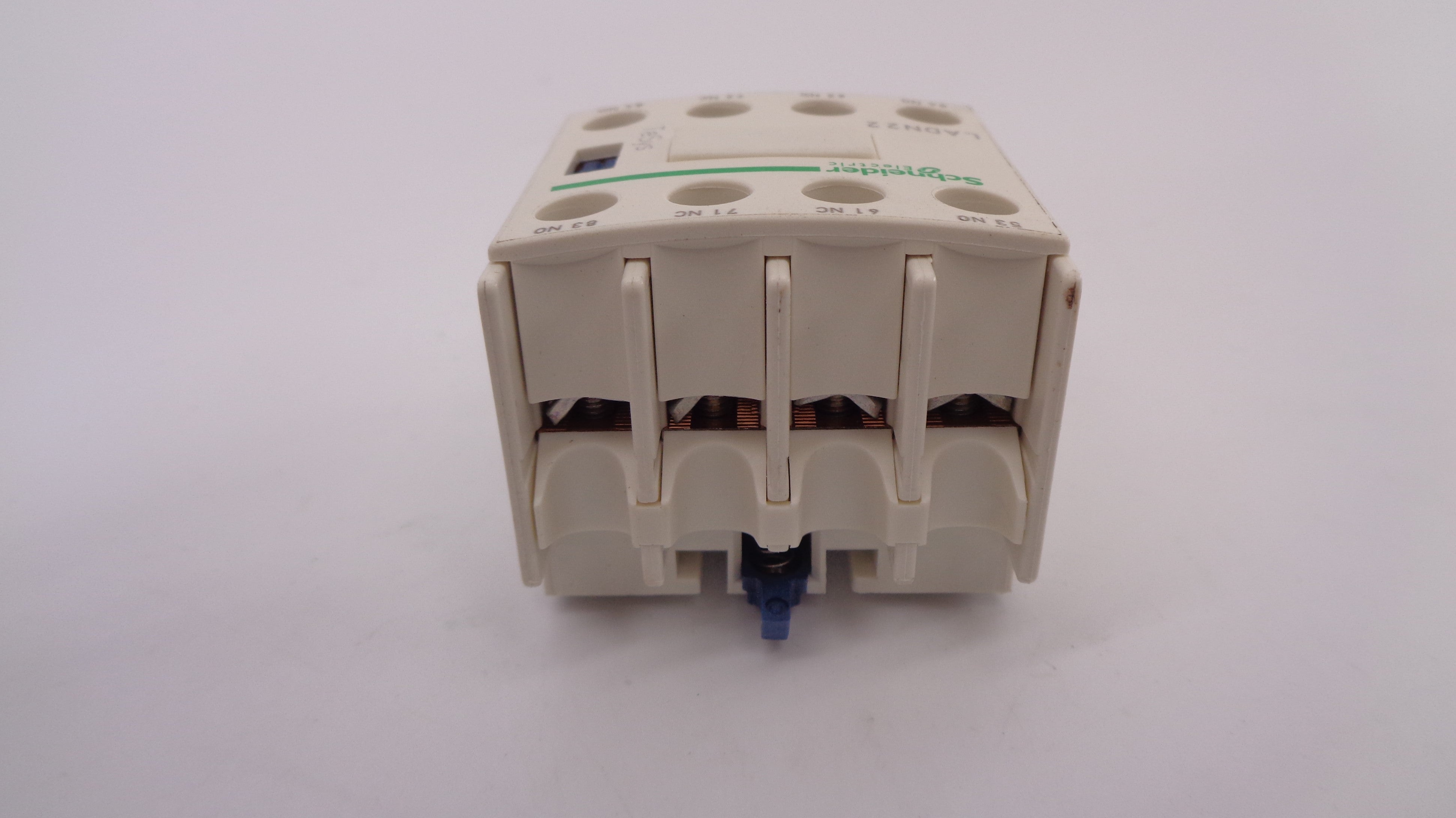 SCHNEIDER ELECTCRIC  LADN22 NSMP