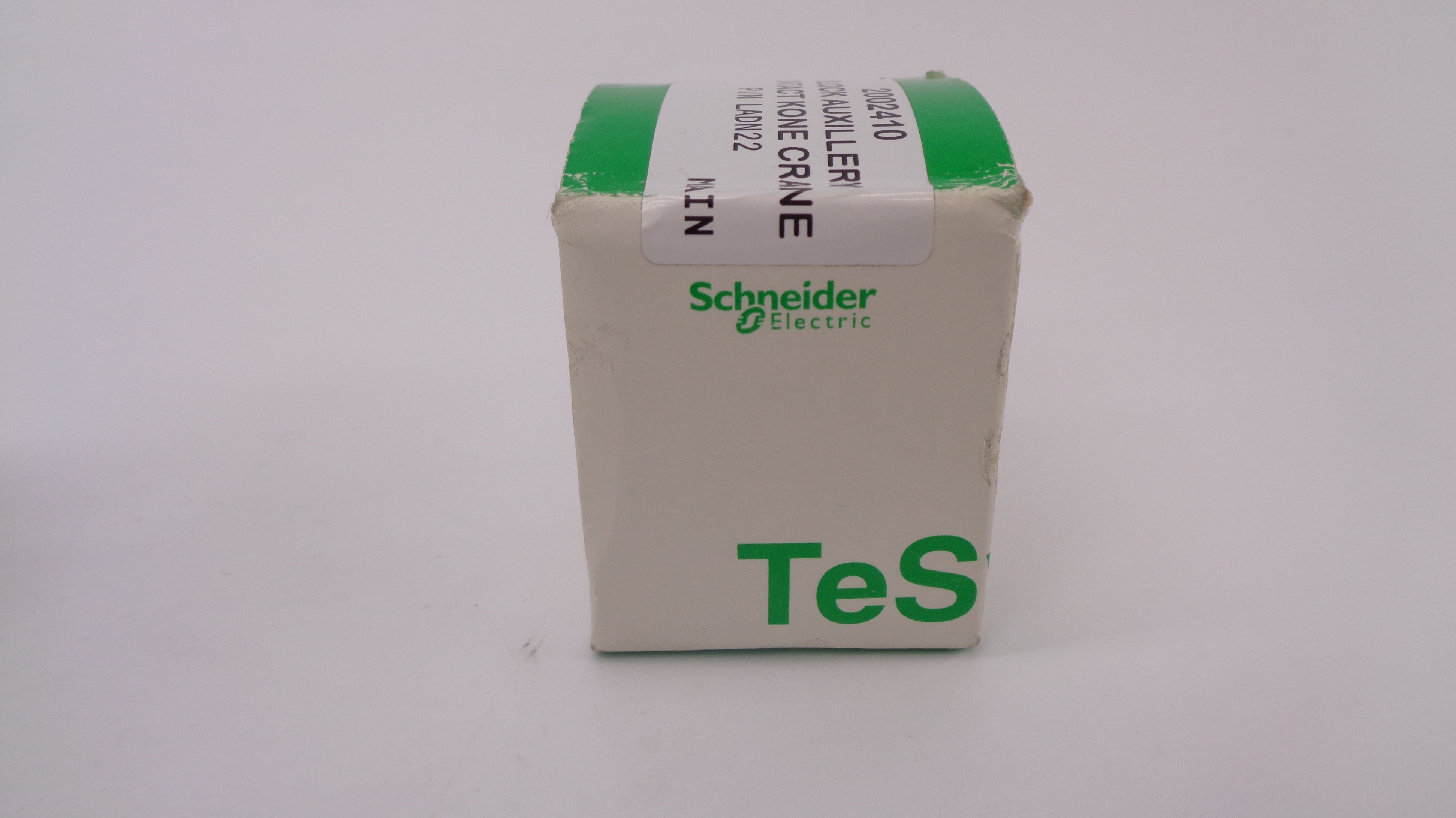 SCHNEIDER ELECTCRIC  LADN22 NSMP