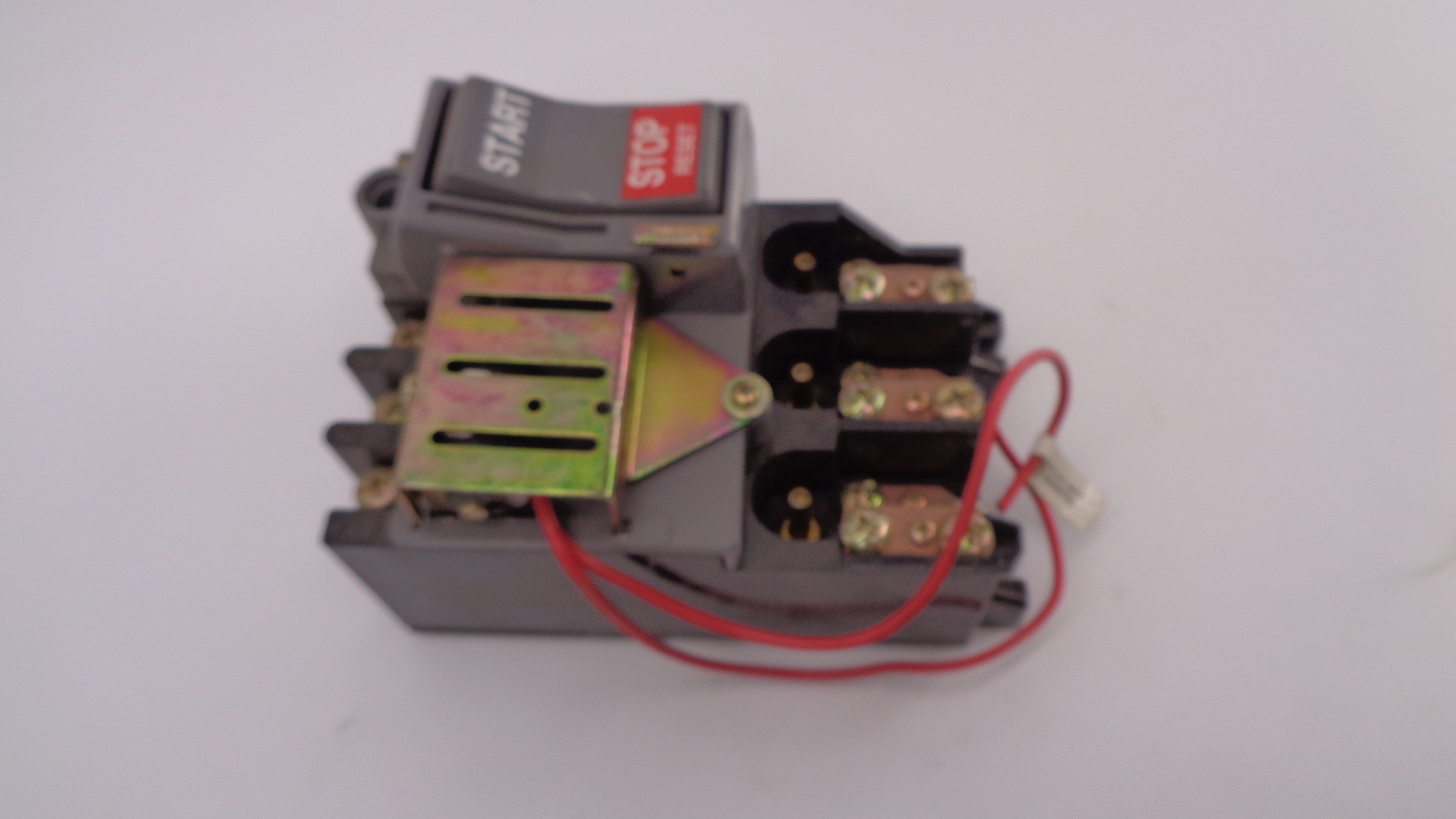 FURNAS 11CB3AG SER.C UNMP
