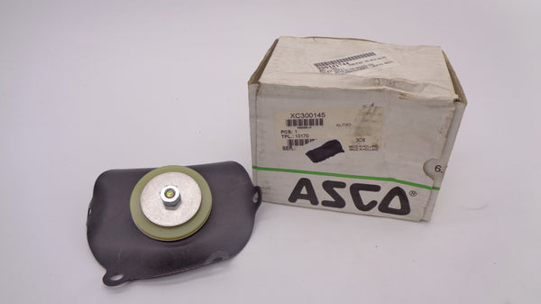 ASCO XC300145 NSMP