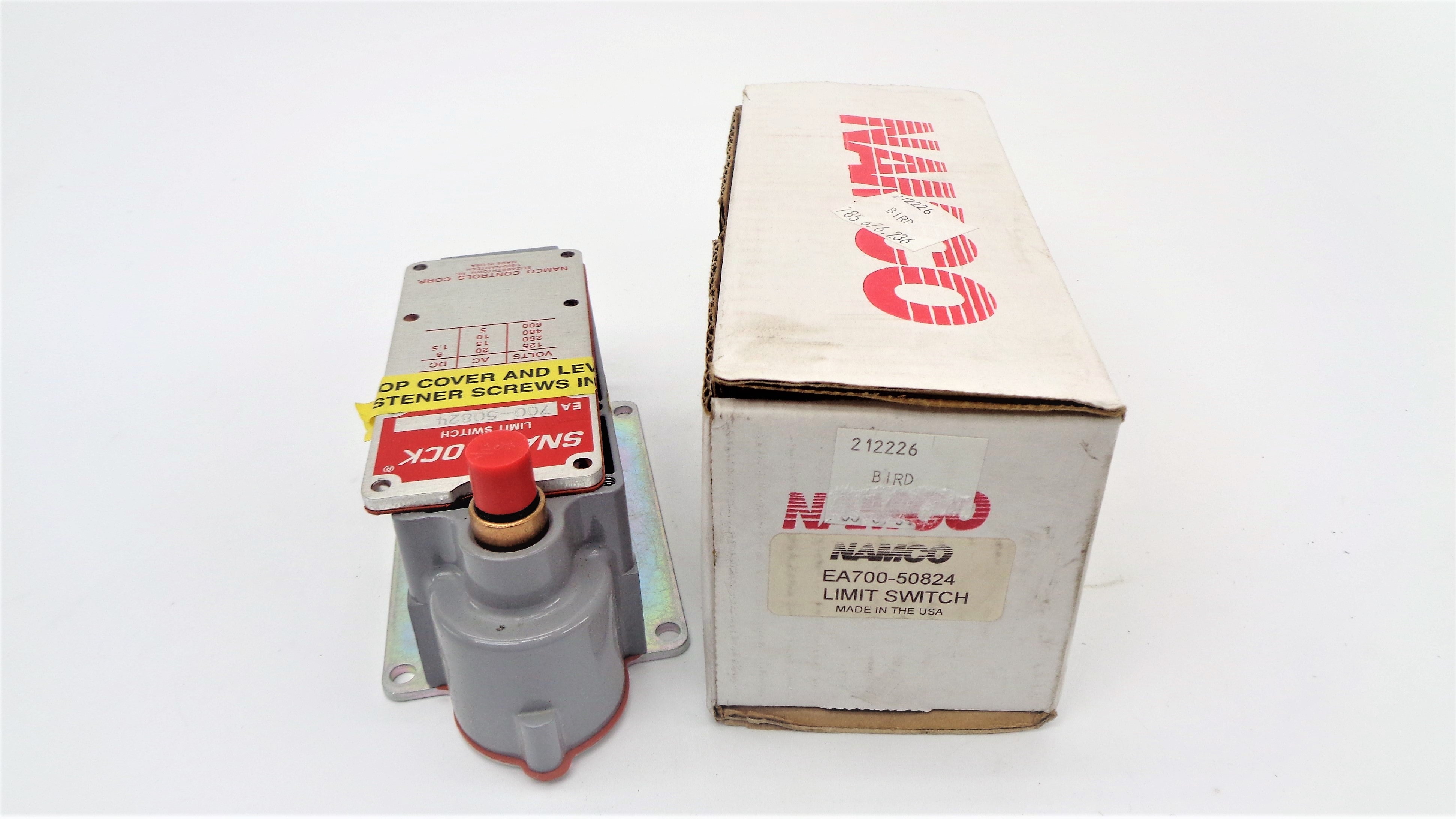 NAMCO EA700-50824 NSMP