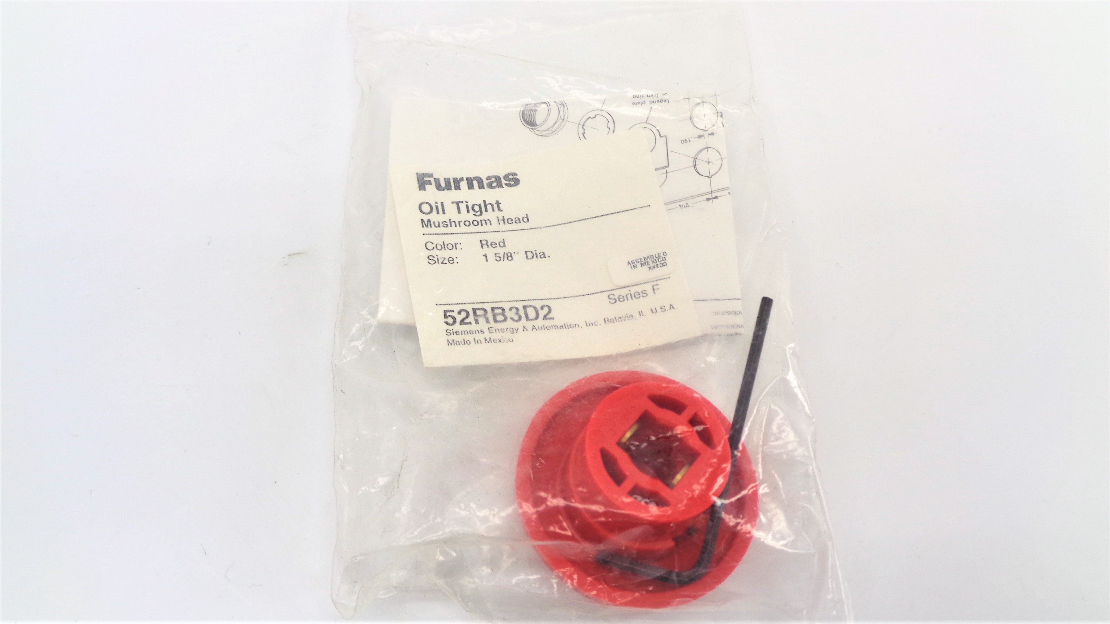 FURNAS 52RB3D2 NSMP