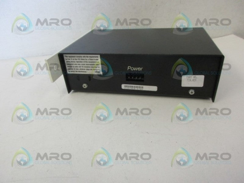 SMC 720.039 HUB (AS PICTURED)  NSNP