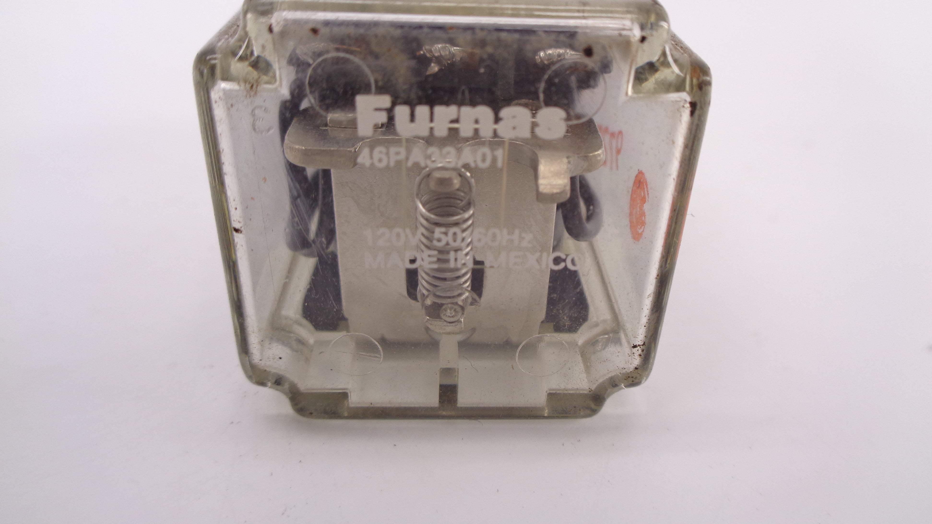 FURNAS 46PA33A01 120V UNMP