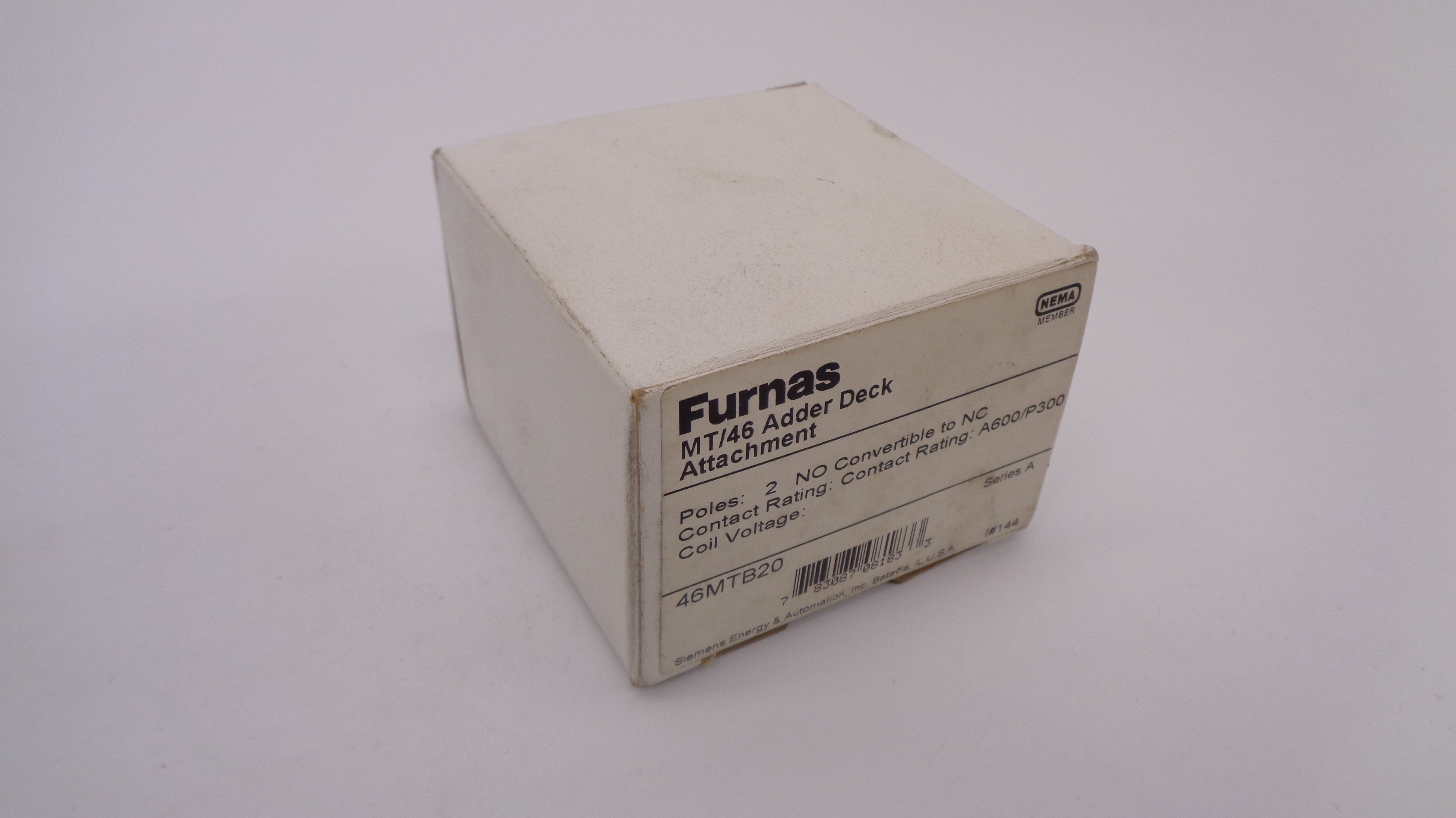 FURNAS 46MTB20 NSMP