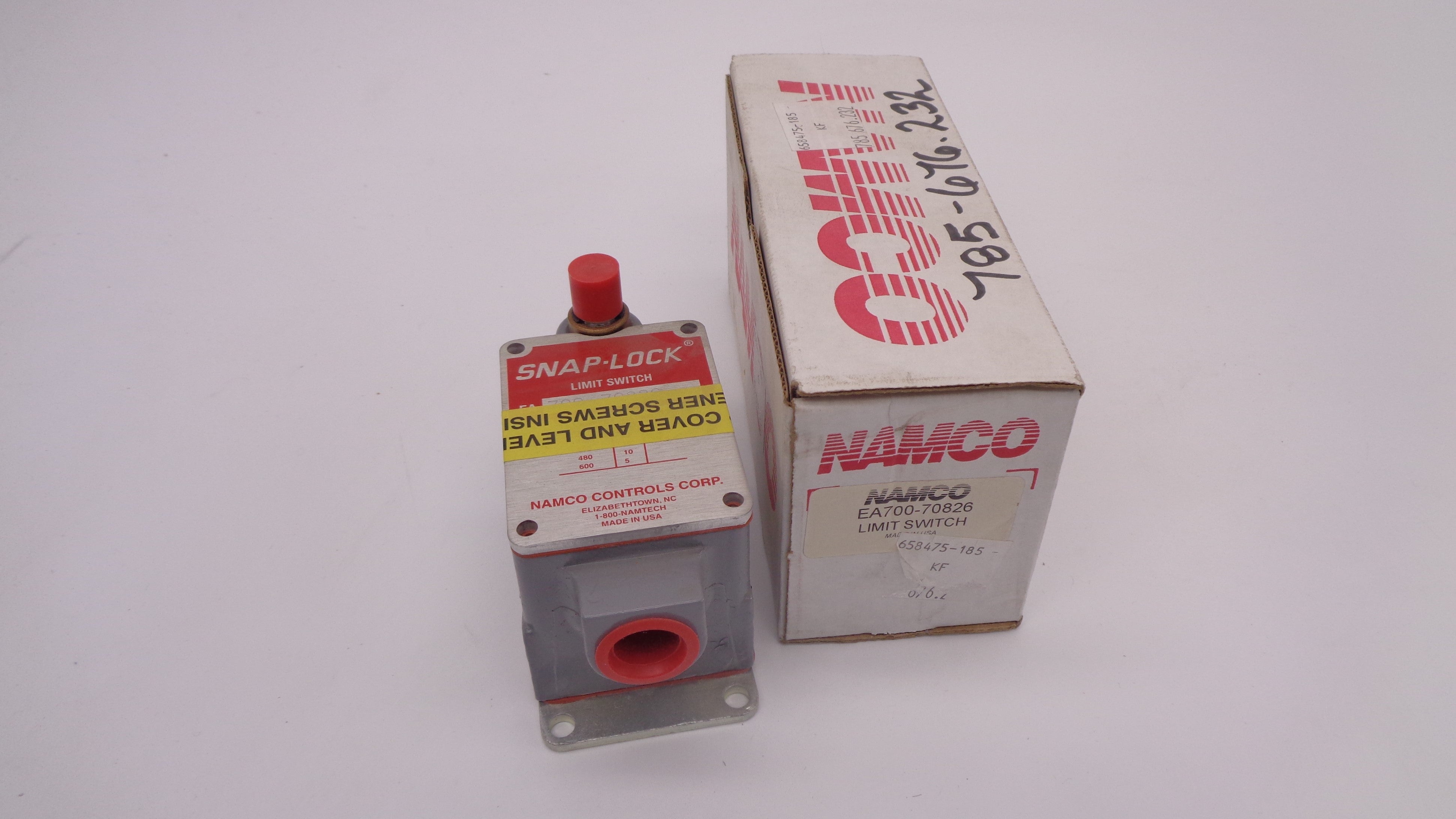 NAMCO EA700-70826 NSMP