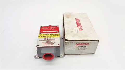 NAMCO EA170-21100 NSMP