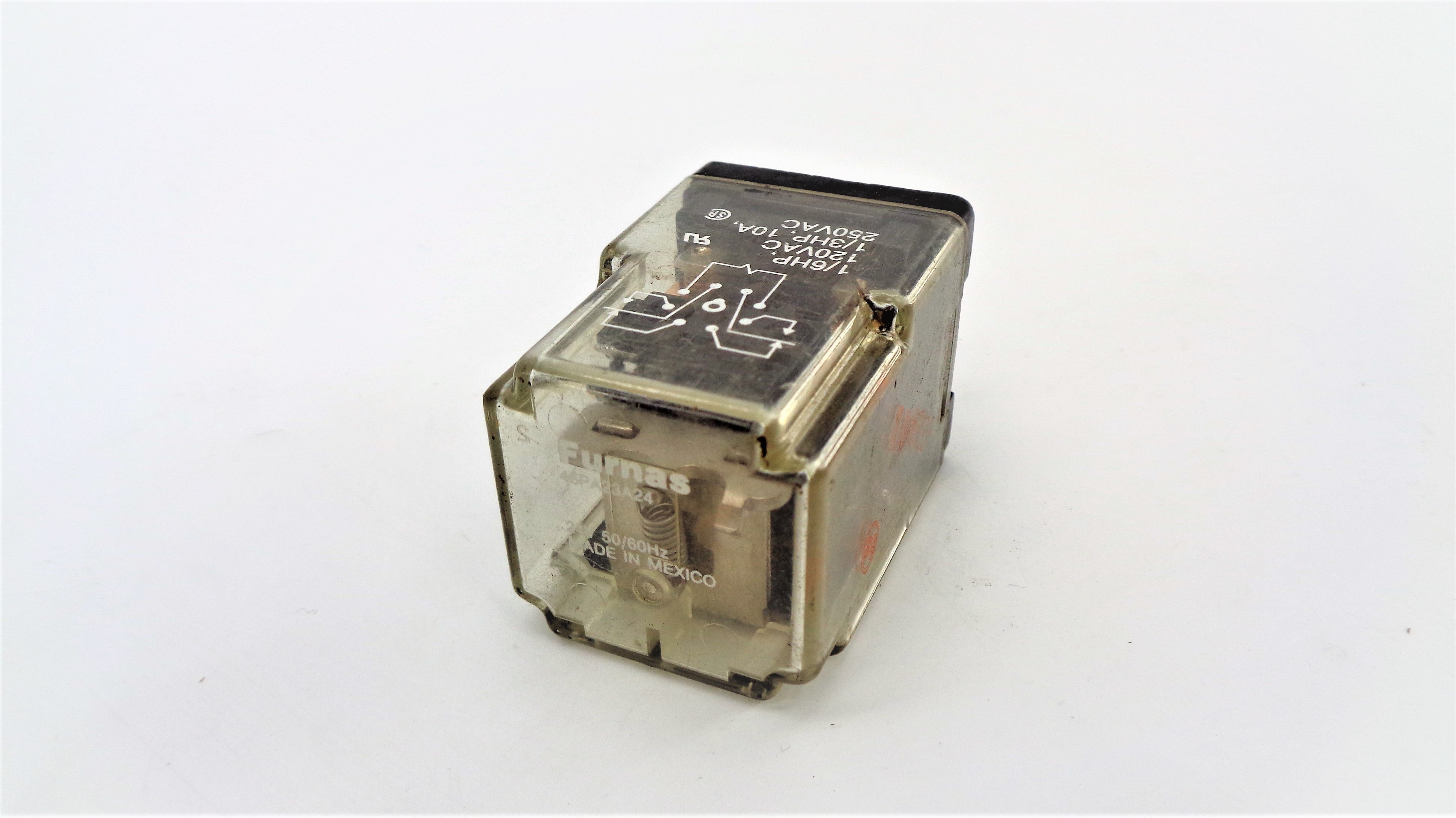 FURNAS 46PA23A24 24V UNMP