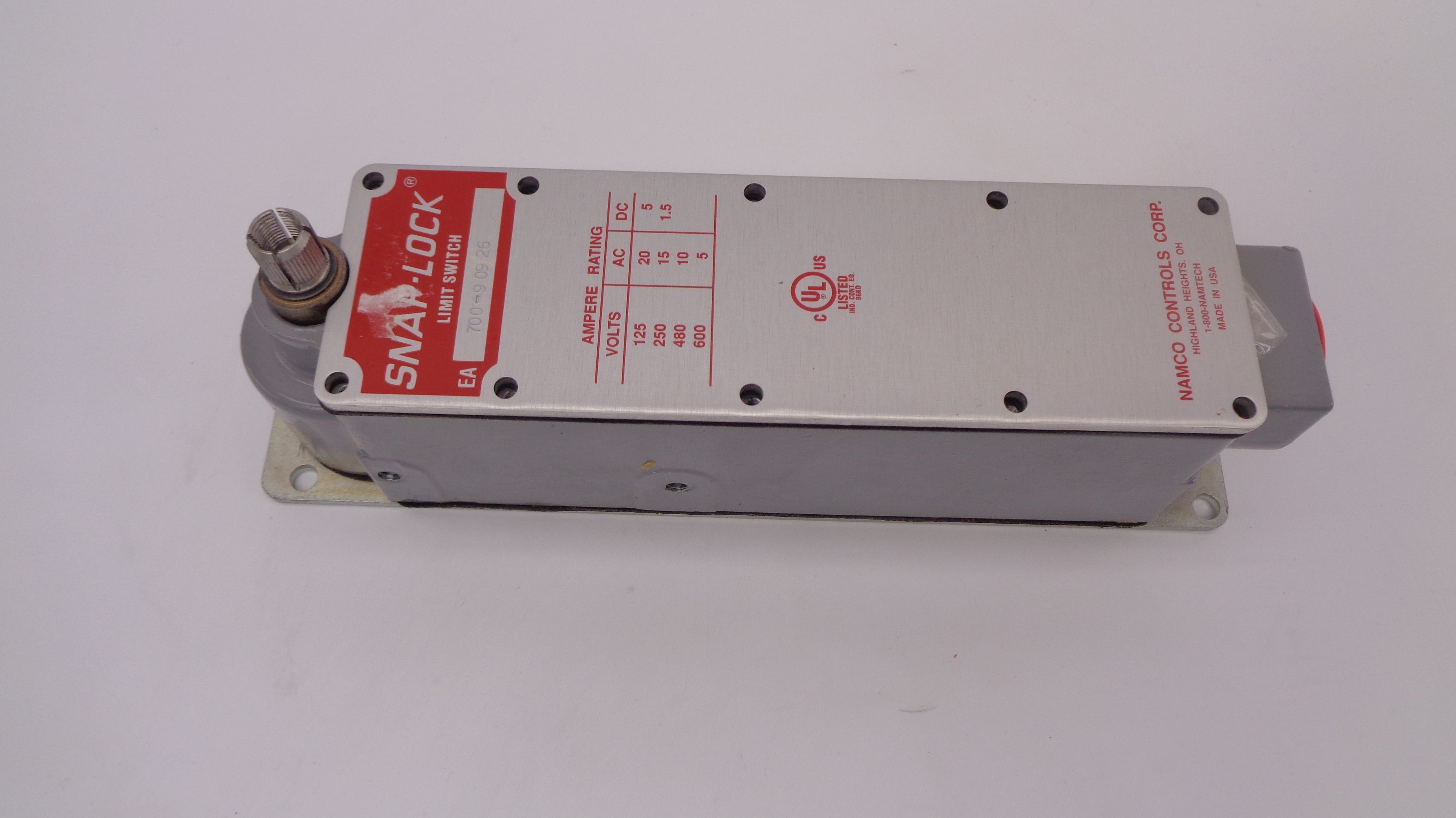 NAMCO EA700-90926 NSMP